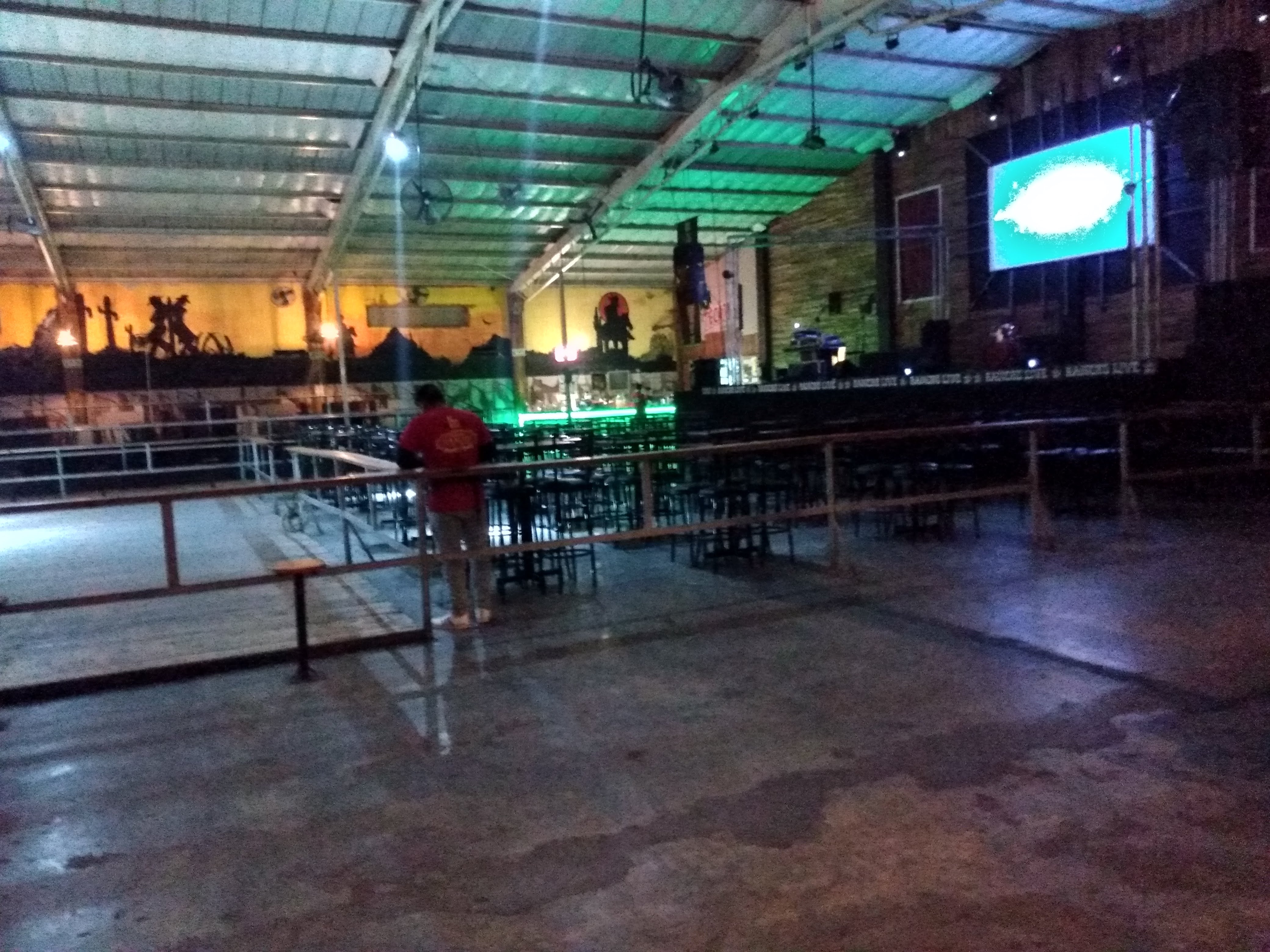 Rancho Live Concert image 10