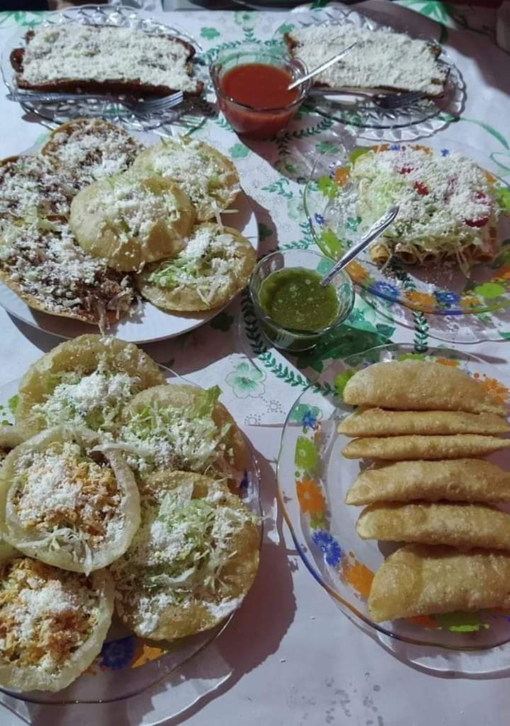 Antojitos mexicanos LA TABASQUEÑA image 2