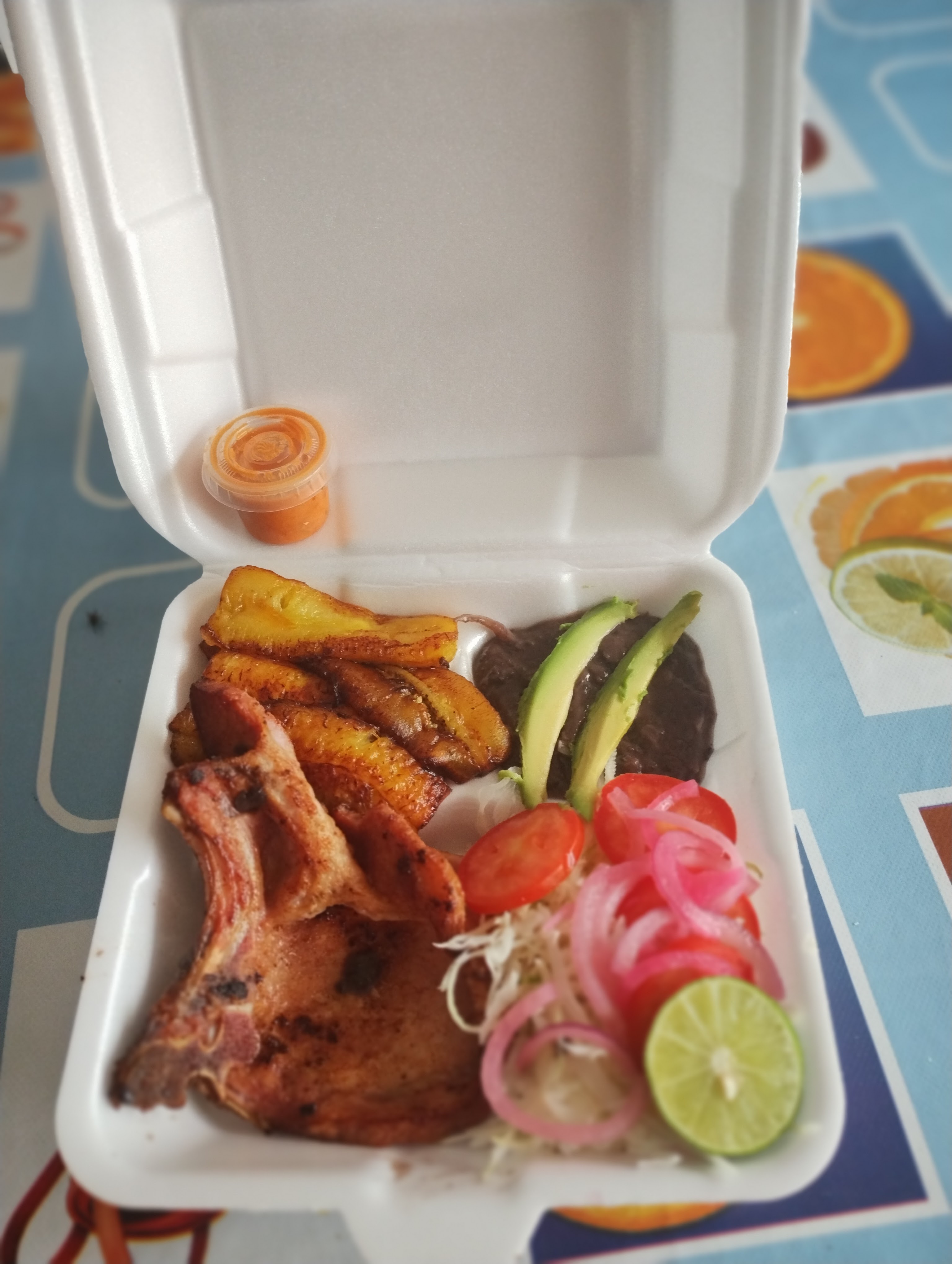 Antojitos mexicanos LA TABASQUEÑA image 3