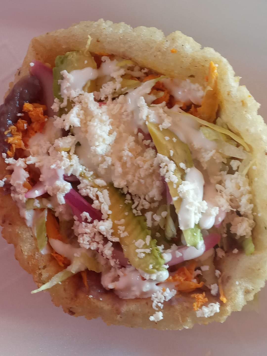 Antojitos mexicanos LA TABASQUEÑA image 6