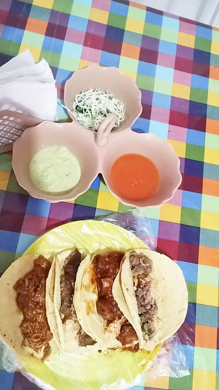 Antojitos mexicanos LA TABASQUEÑA image 7