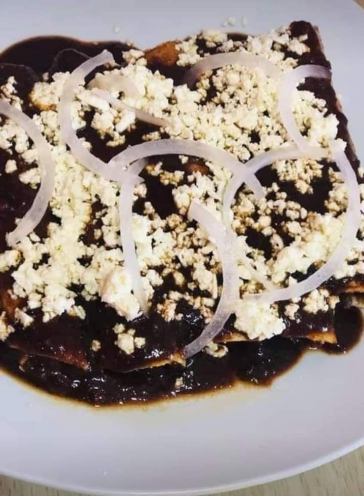 Antojitos mexicanos LA TABASQUEÑA image 9