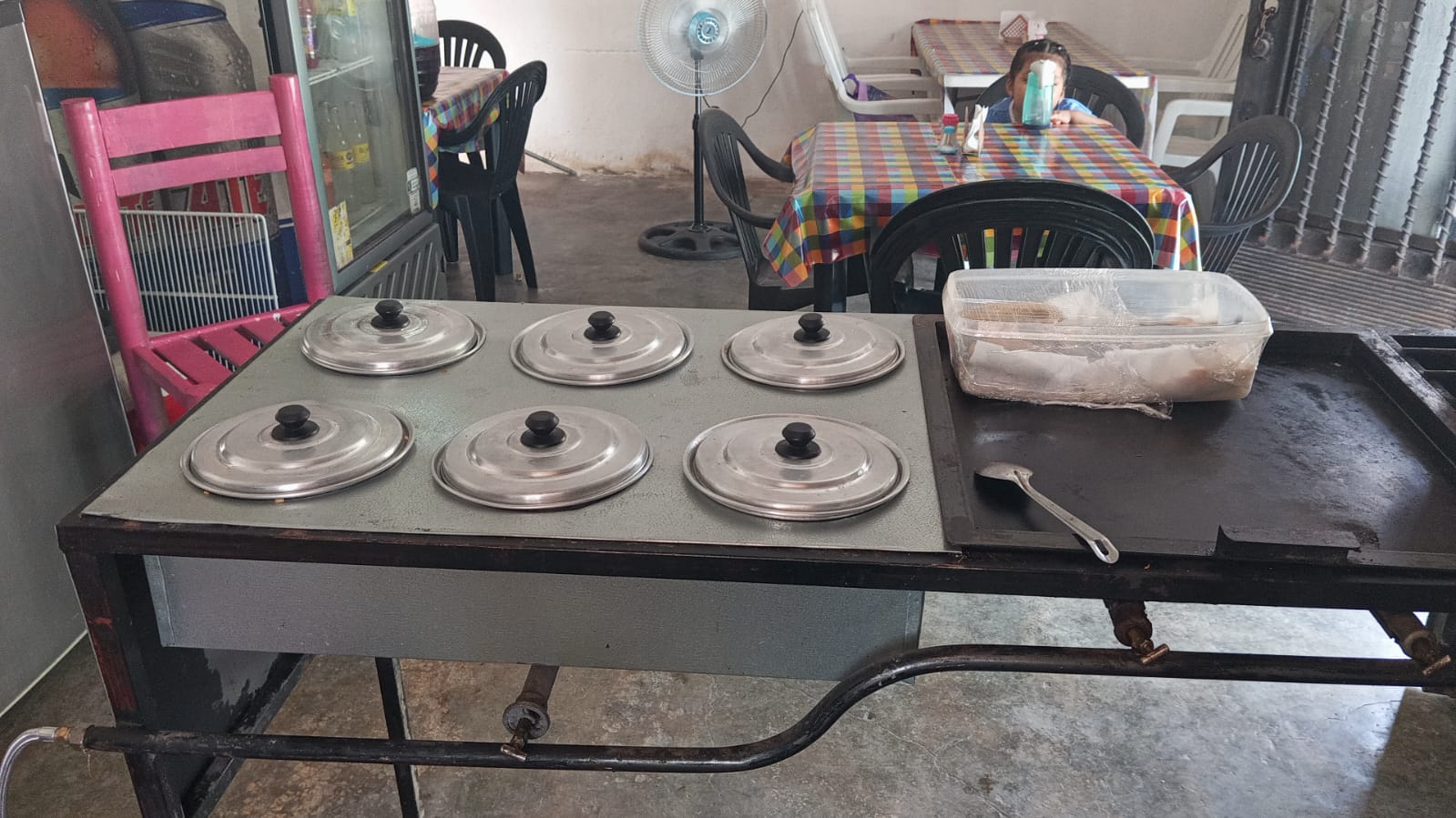 Antojitos mexicanos LA TABASQUEÑA image 10