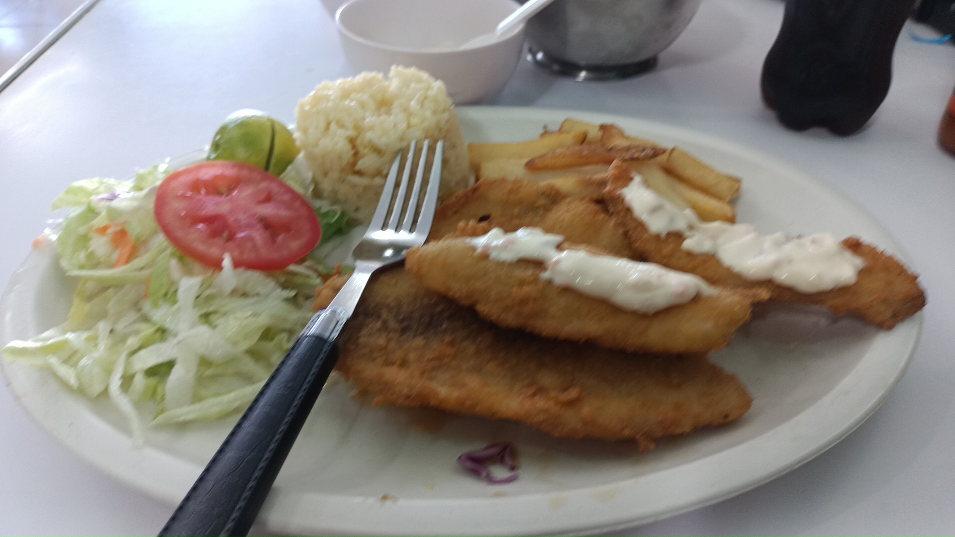 MARISCOS LA RANITA'S image 1