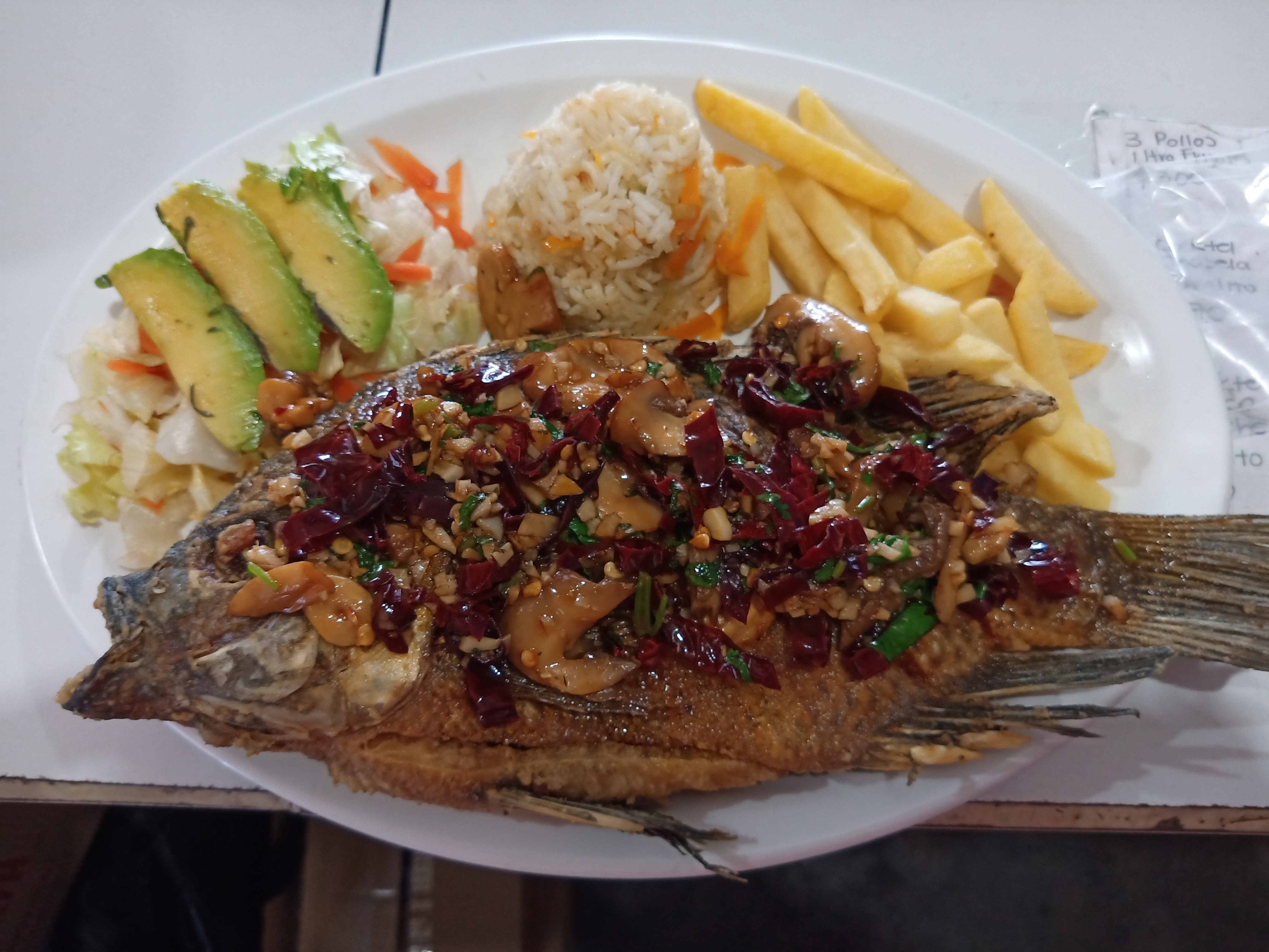 MARISCOS LA RANITA'S image 2