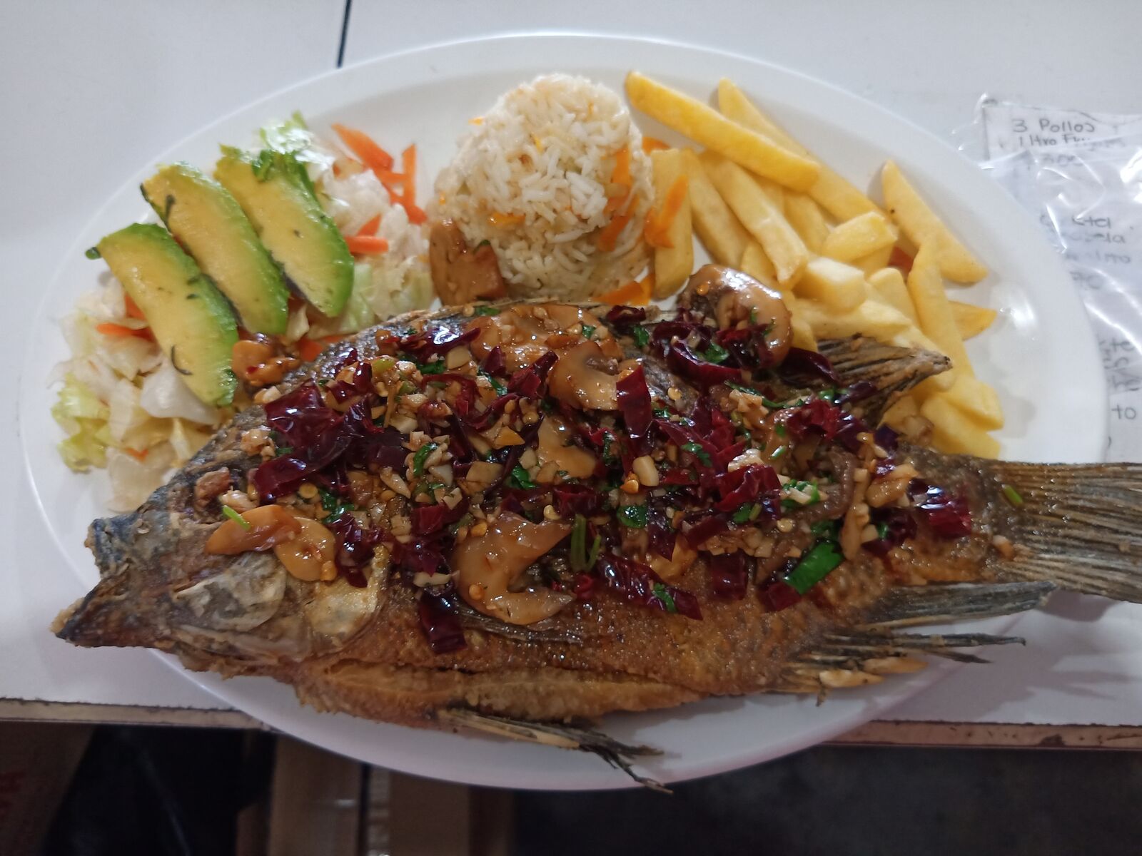 MARISCOS LA RANITA'S image 2