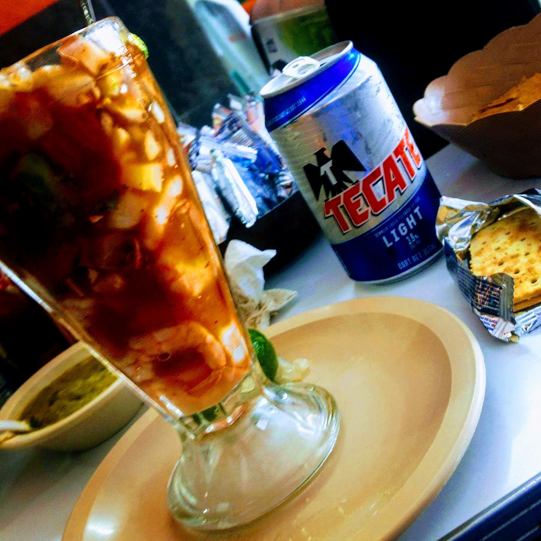 MARISCOS LA RANITA'S image 3