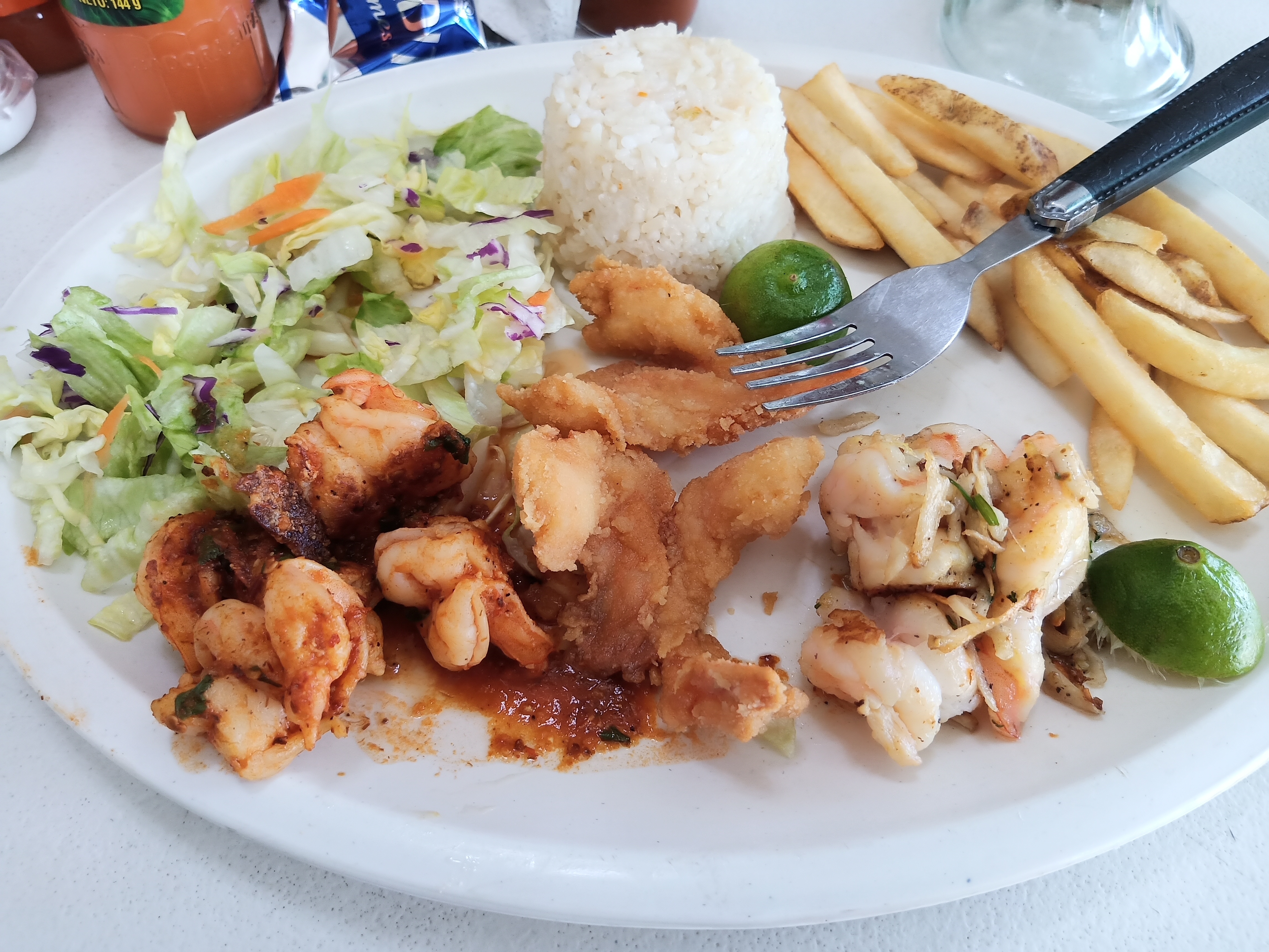 MARISCOS LA RANITA'S image 4