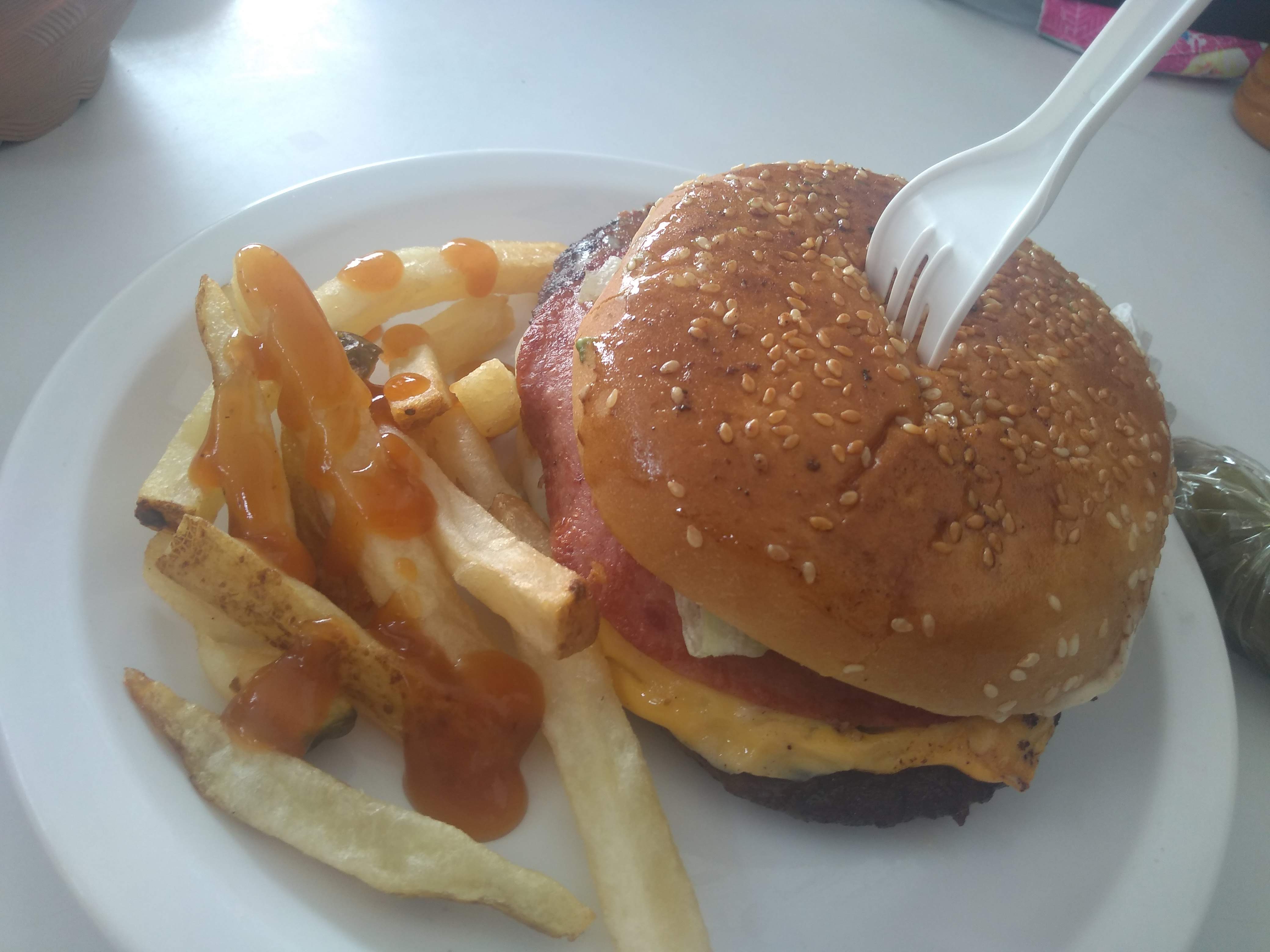 MARISCOS LA RANITA'S image 7