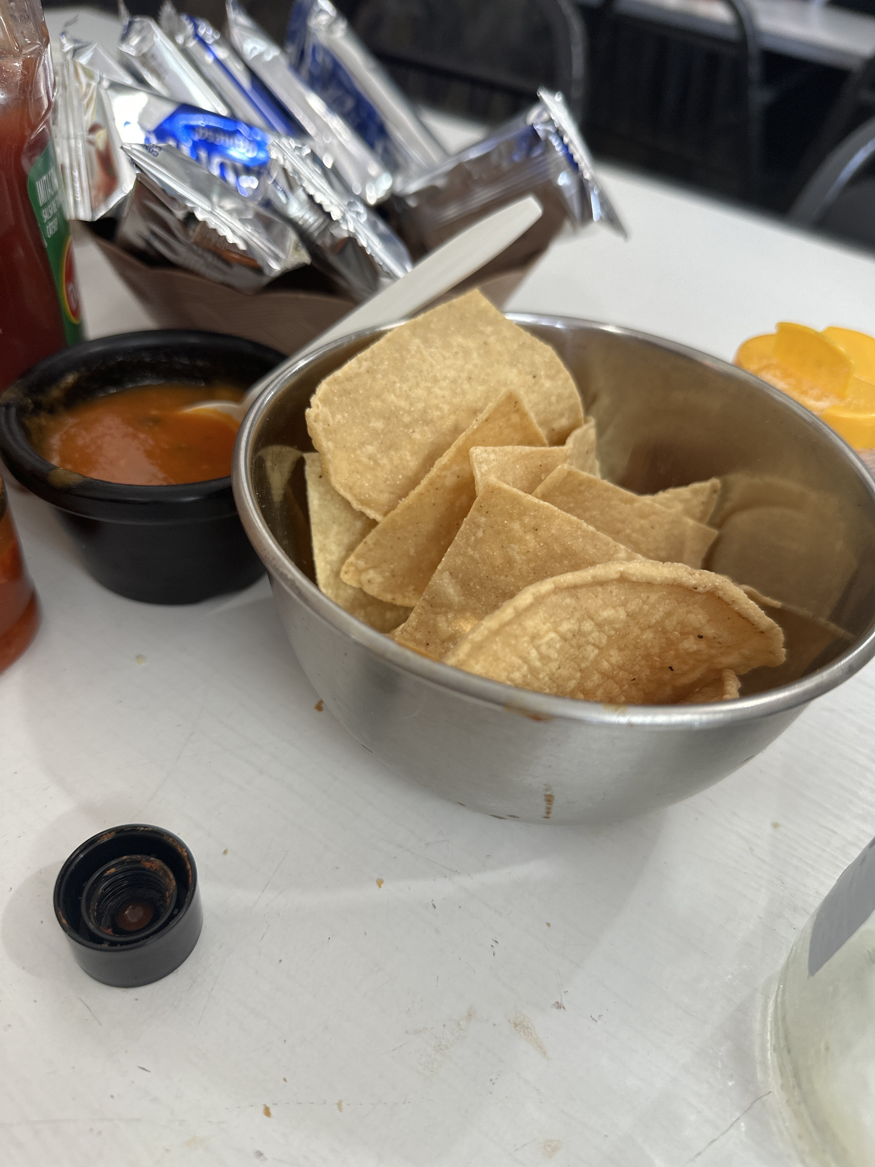 MARISCOS LA RANITA'S image 10