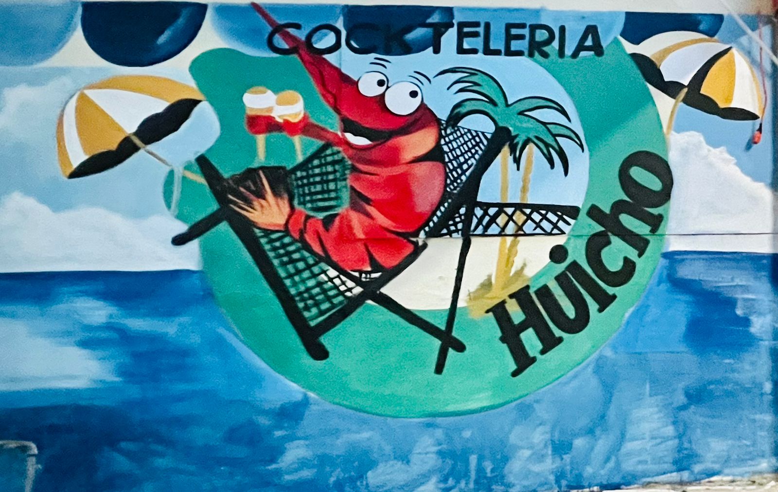 Cockteleria Huicho image 4