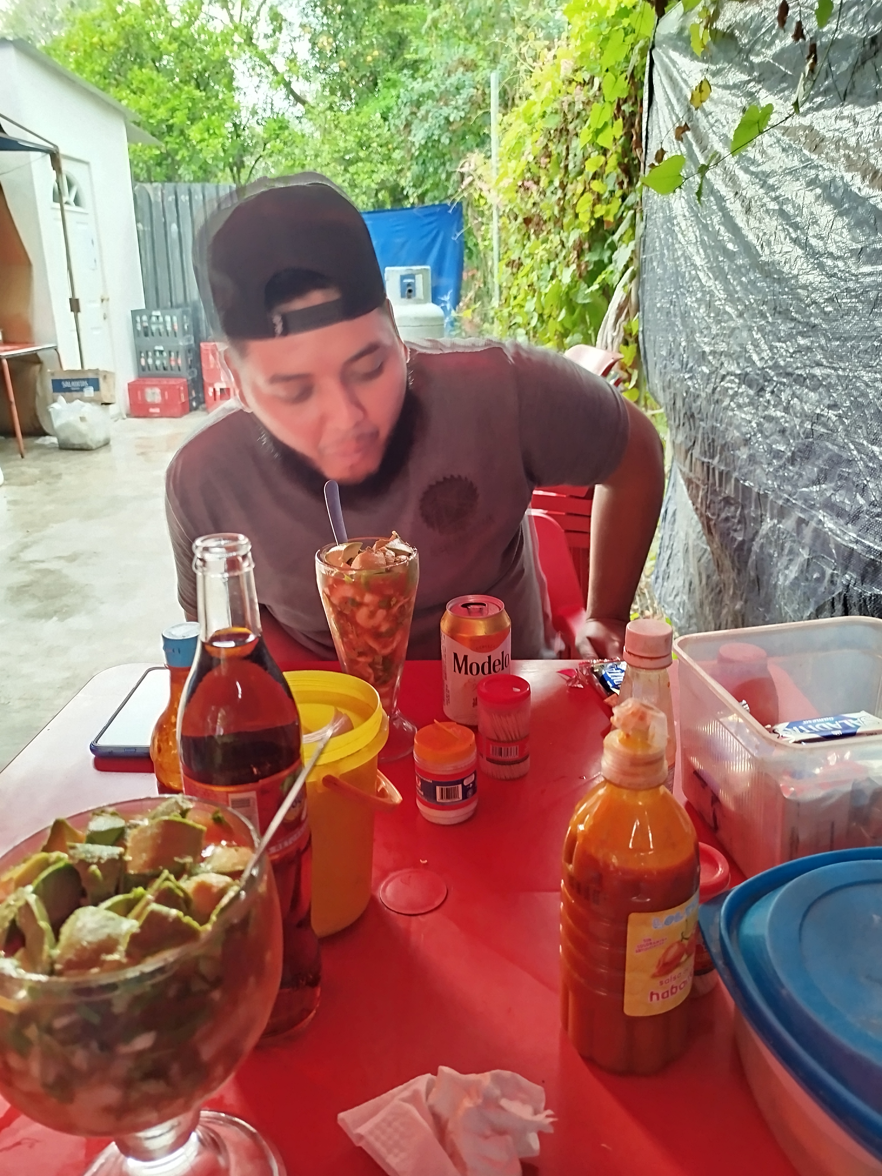 Cockteleria Huicho image 5