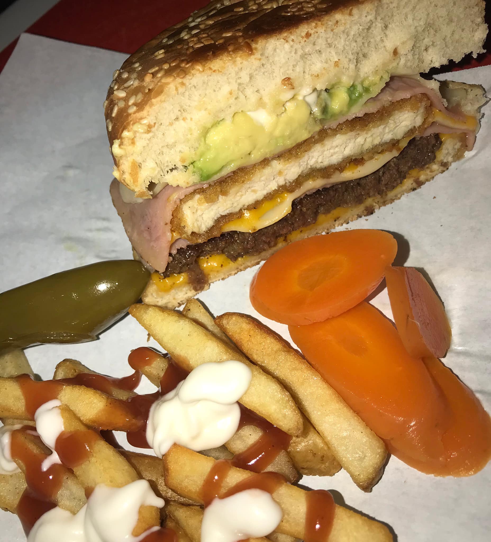 Chuy Canario image 2