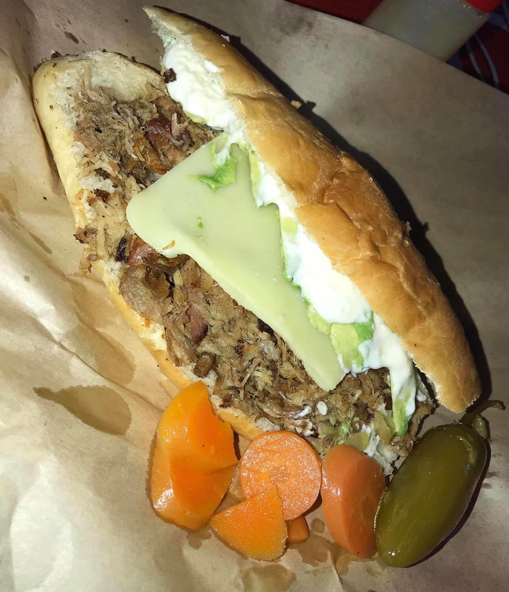 Chuy Canario image 3