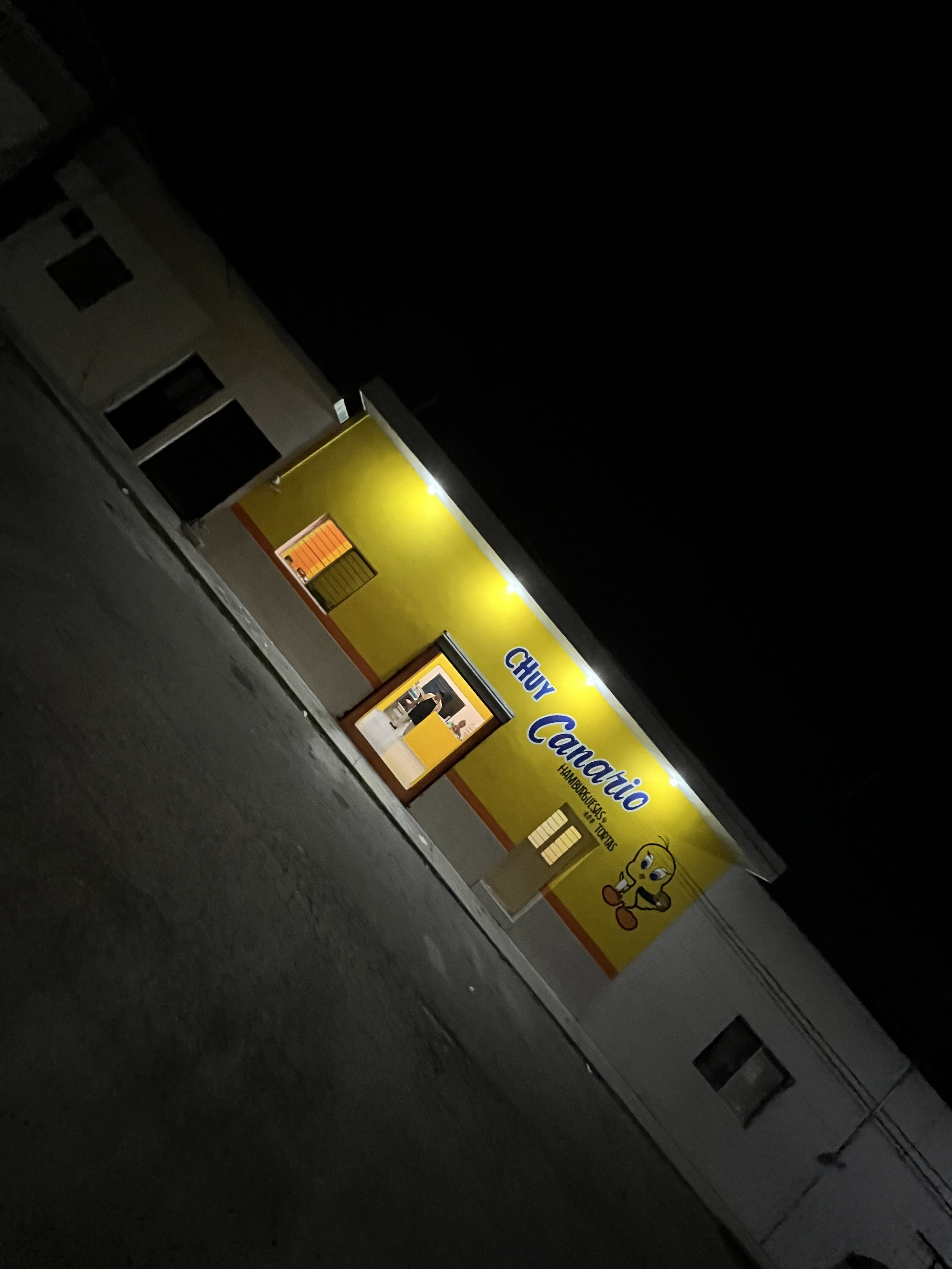 Chuy Canario image 6