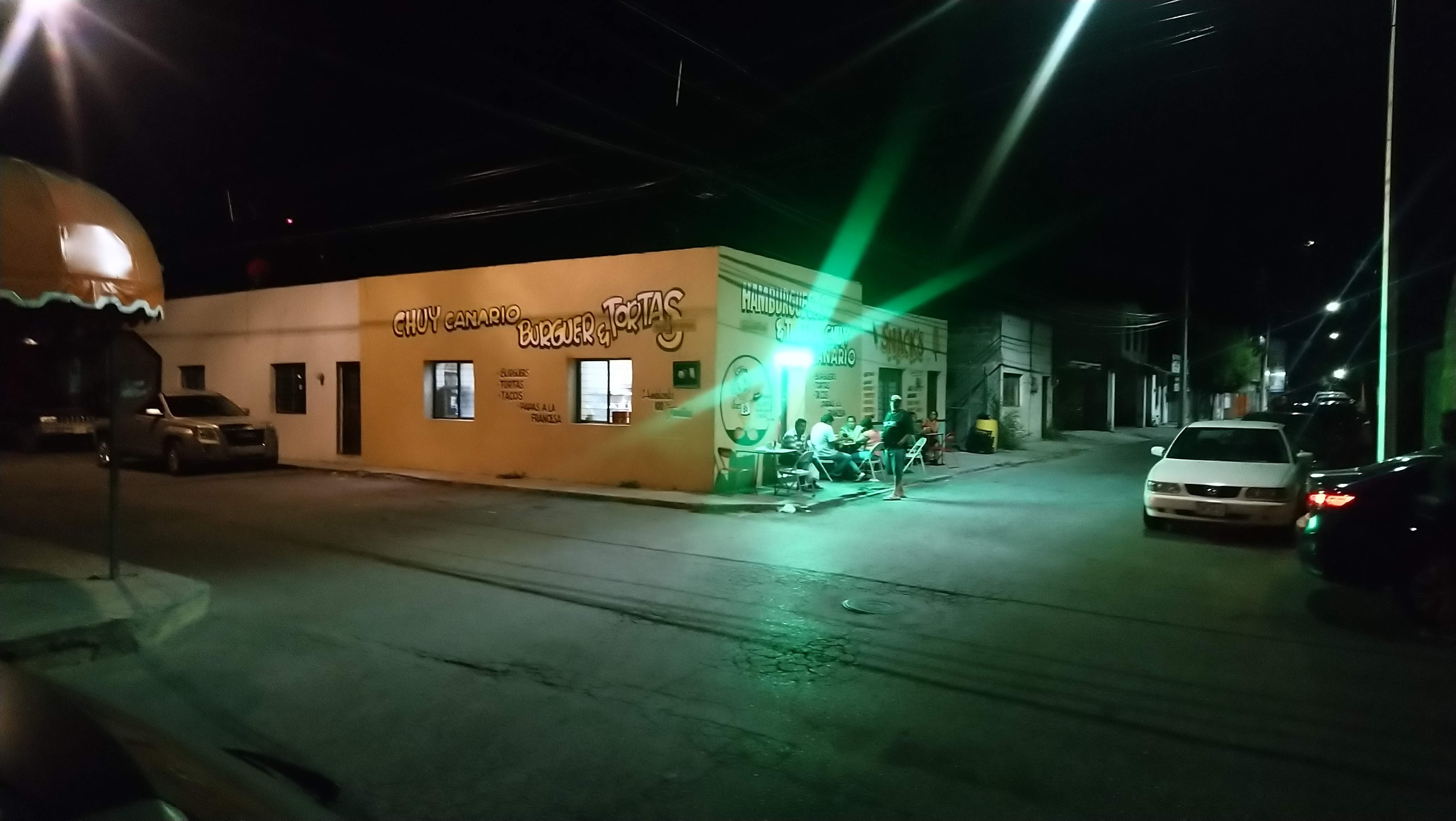 Chuy Canario image 9