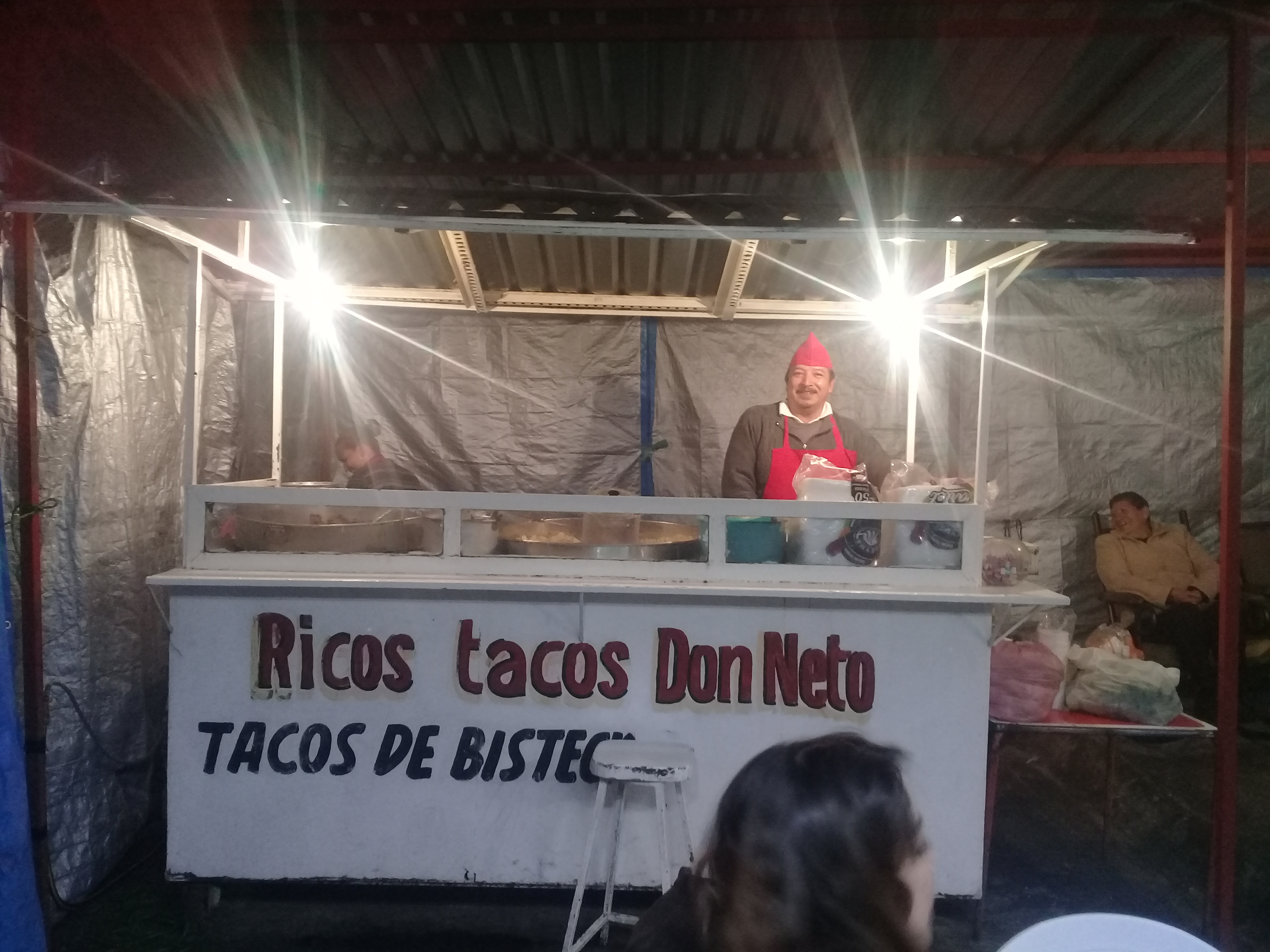 Tacos Don Neto image 5