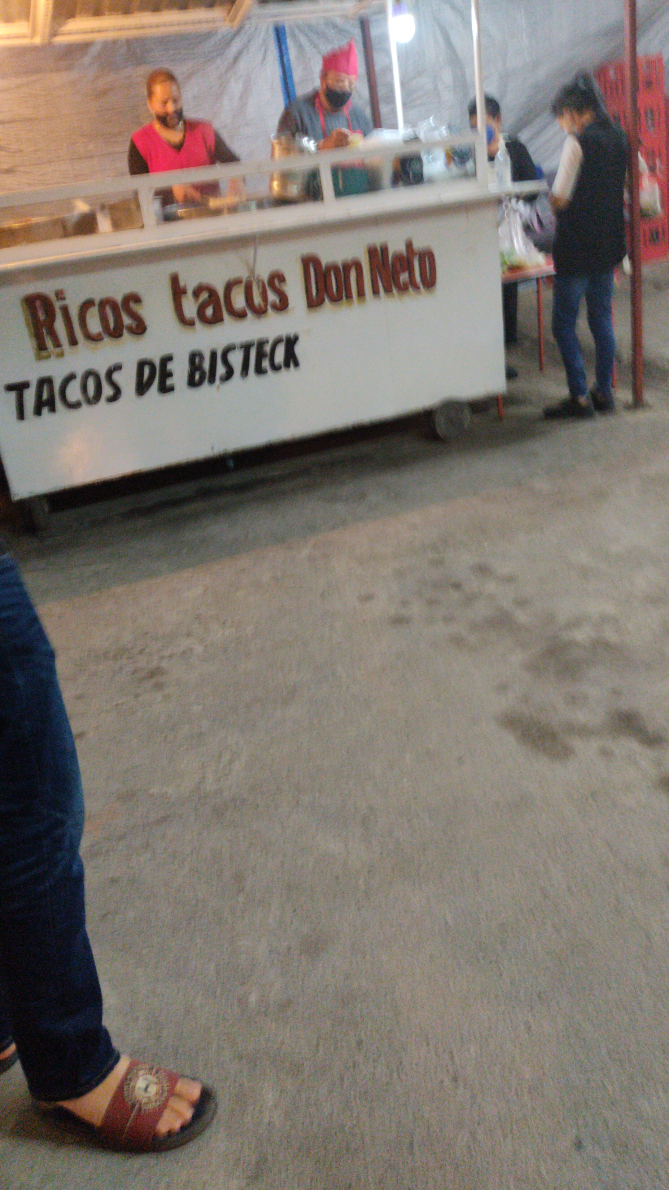 Tacos Don Neto image 7