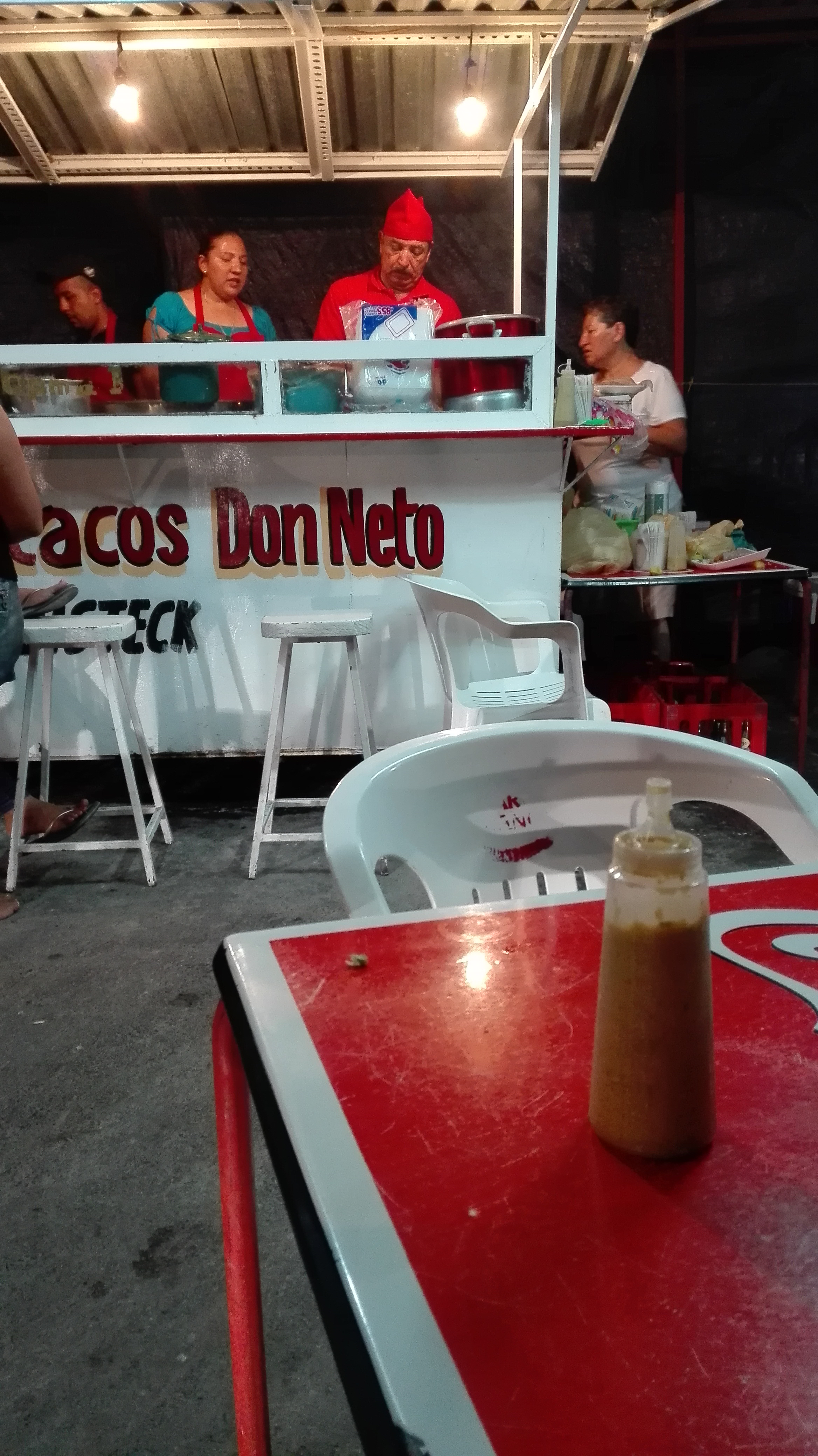 Tacos Don Neto image 8