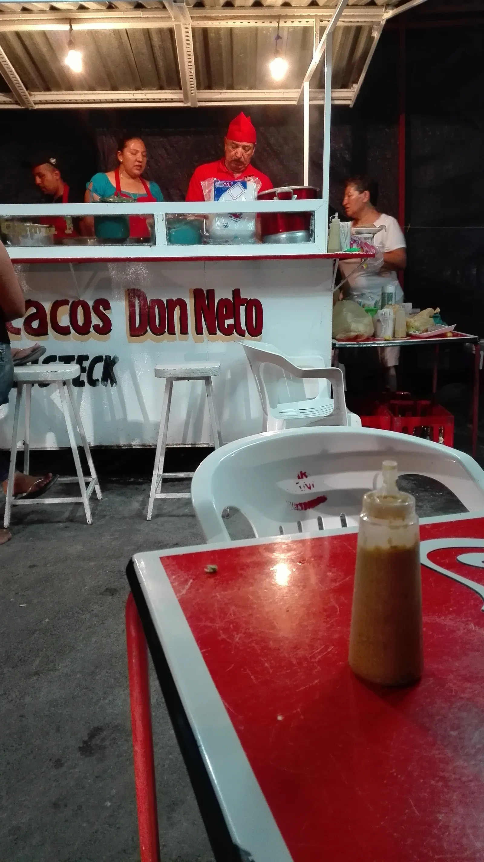 Tacos Don Neto image 8