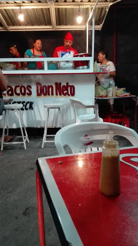 Tacos Don Neto image 8