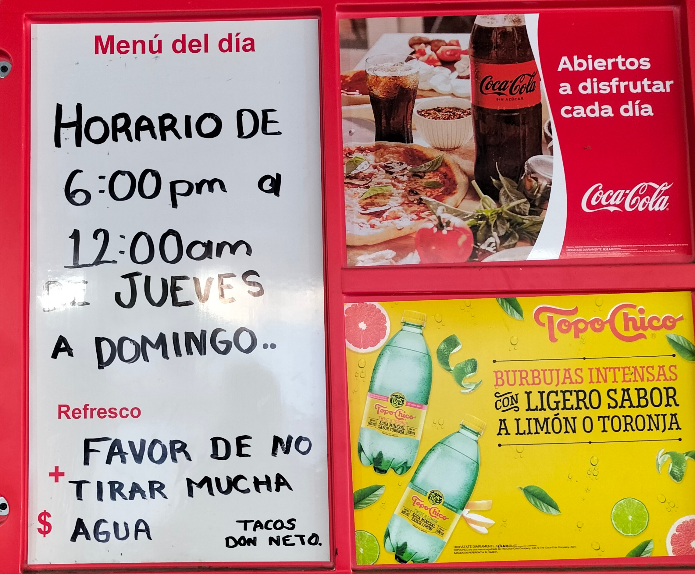 Tacos Don Neto image 9