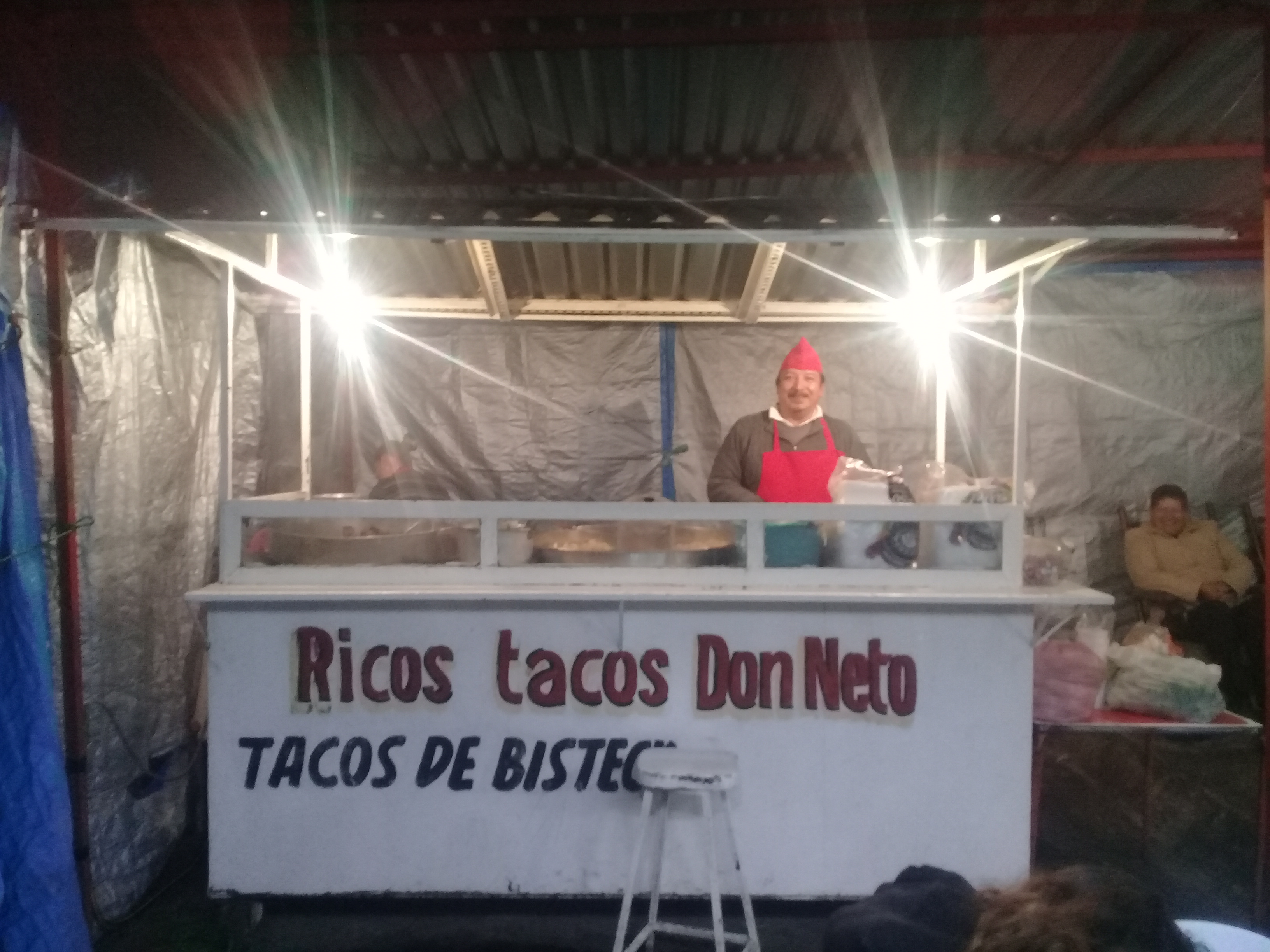 Tacos Don Neto image 10