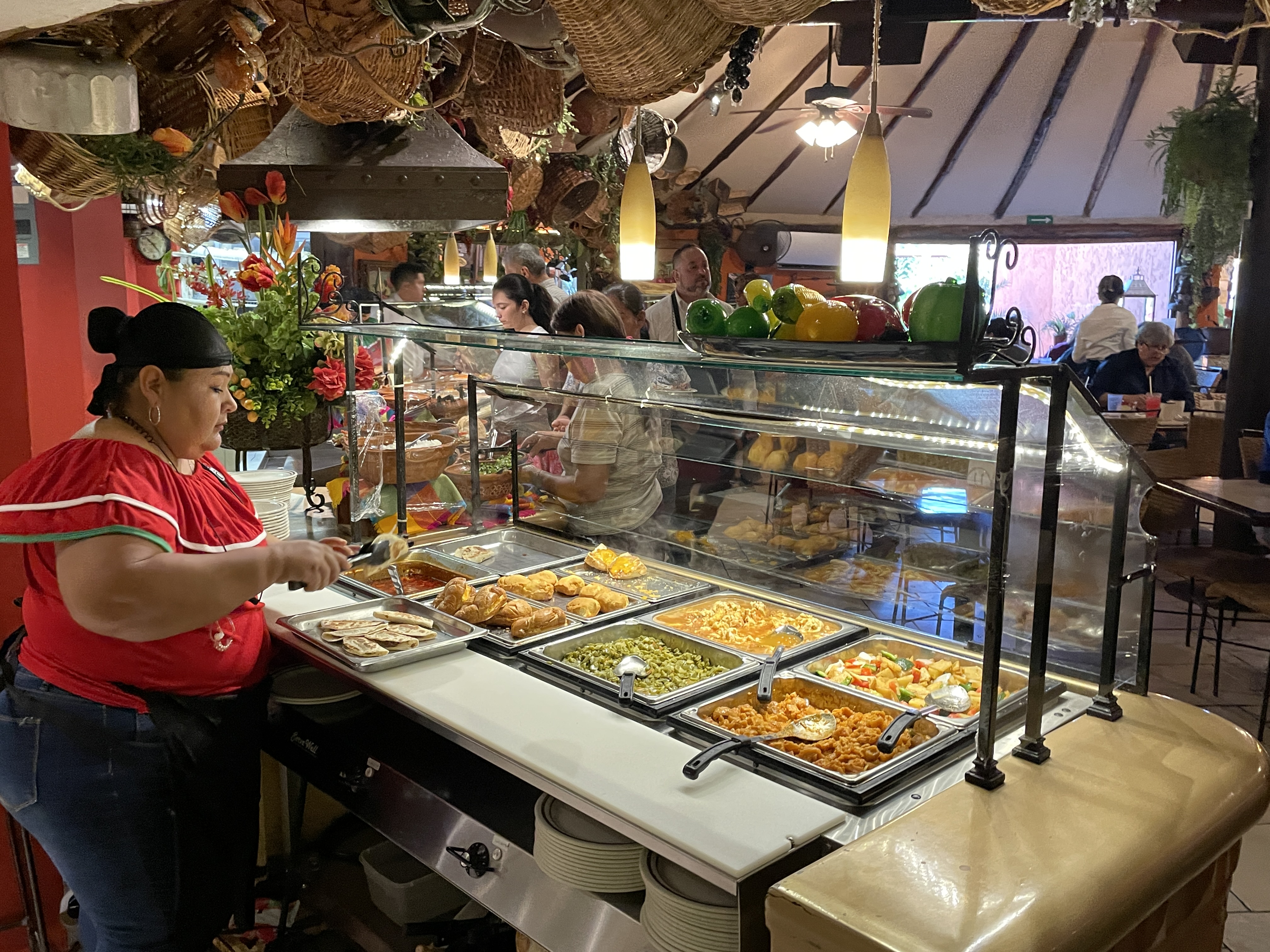 Las Cabañitas image 3