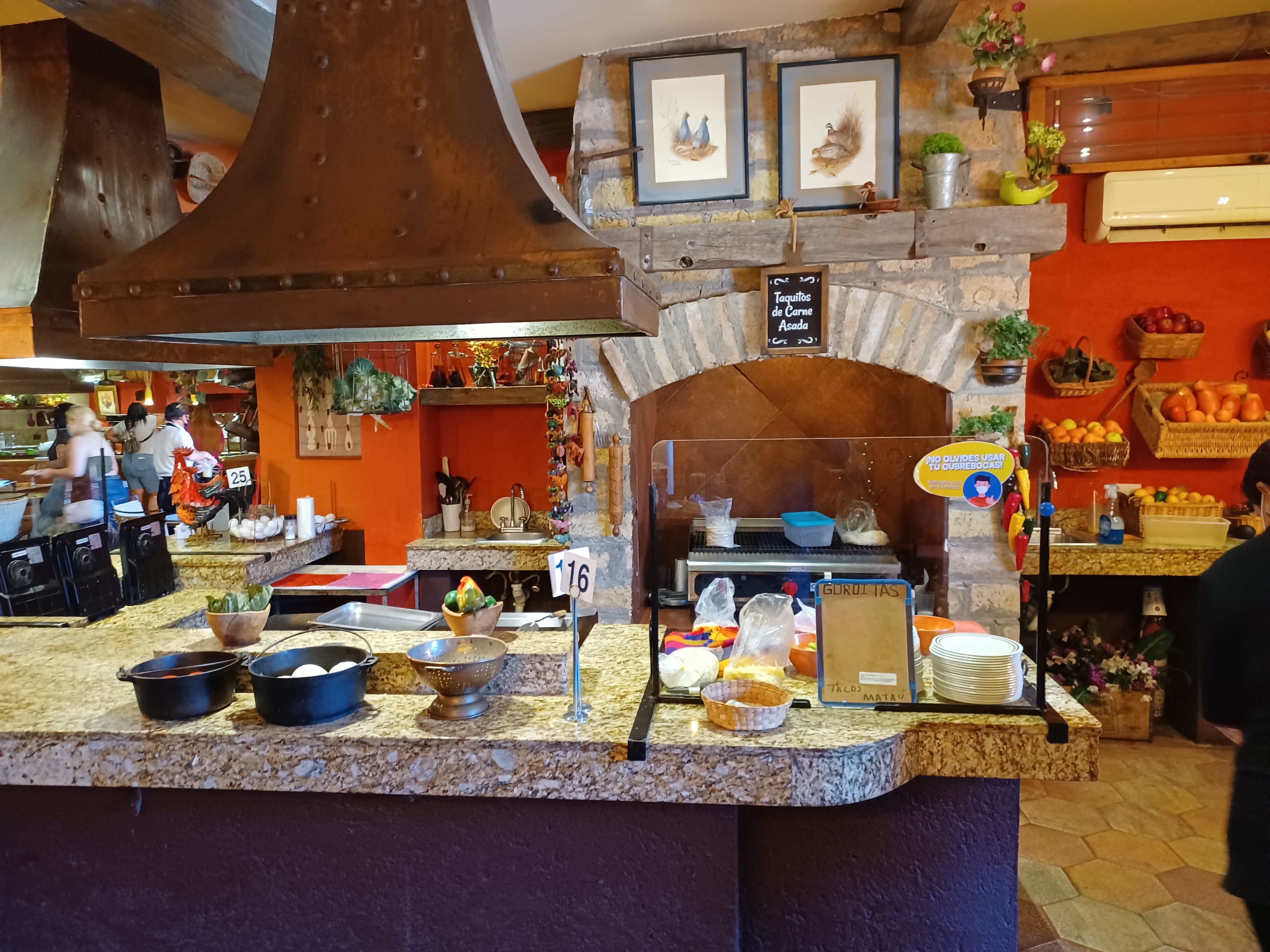 Las Cabañitas image 6