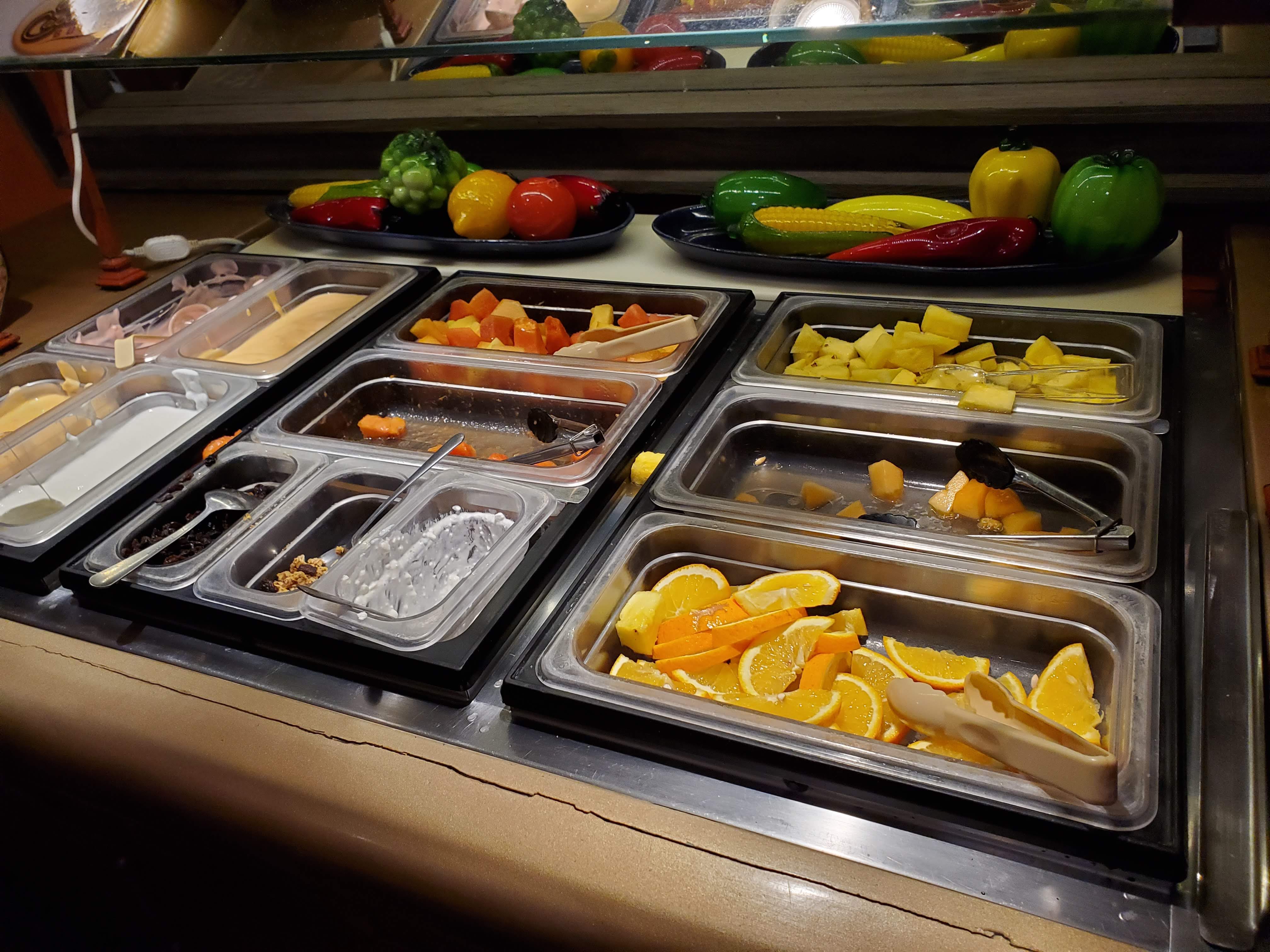 Las Cabañitas image 8