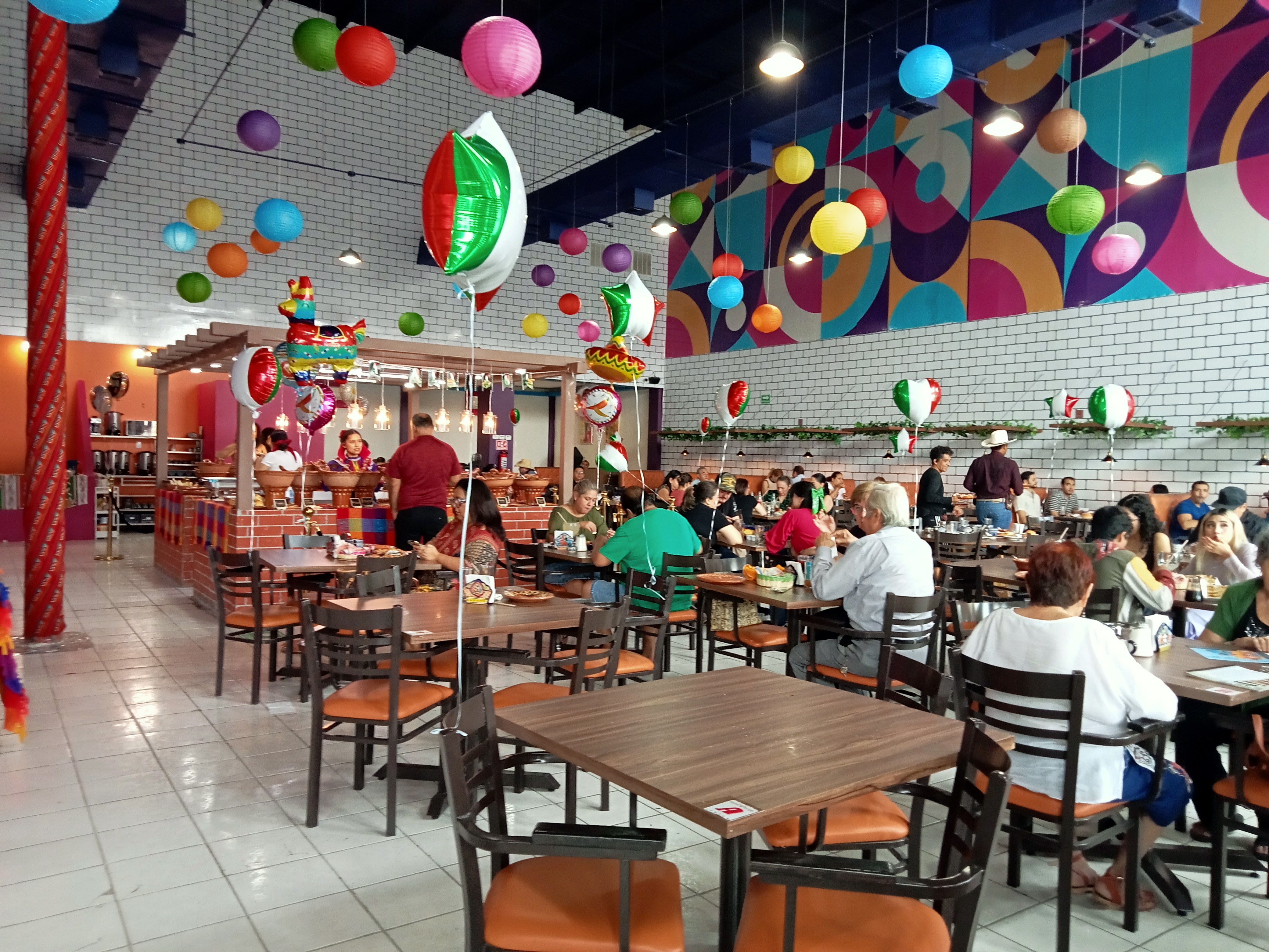 Talavera Café and Grill image 1