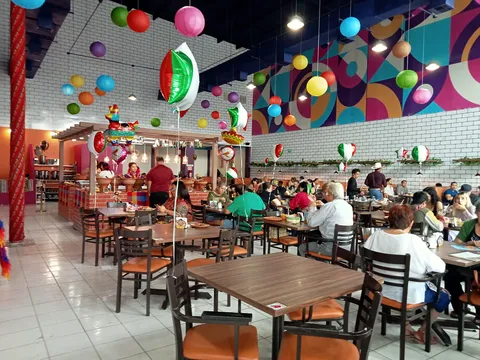 Talavera Café and Grill image 1