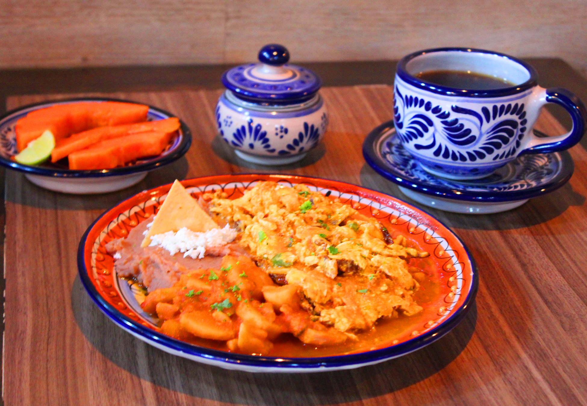 Talavera Café and Grill image 2