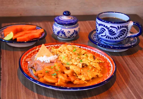 Talavera Café and Grill image 2
