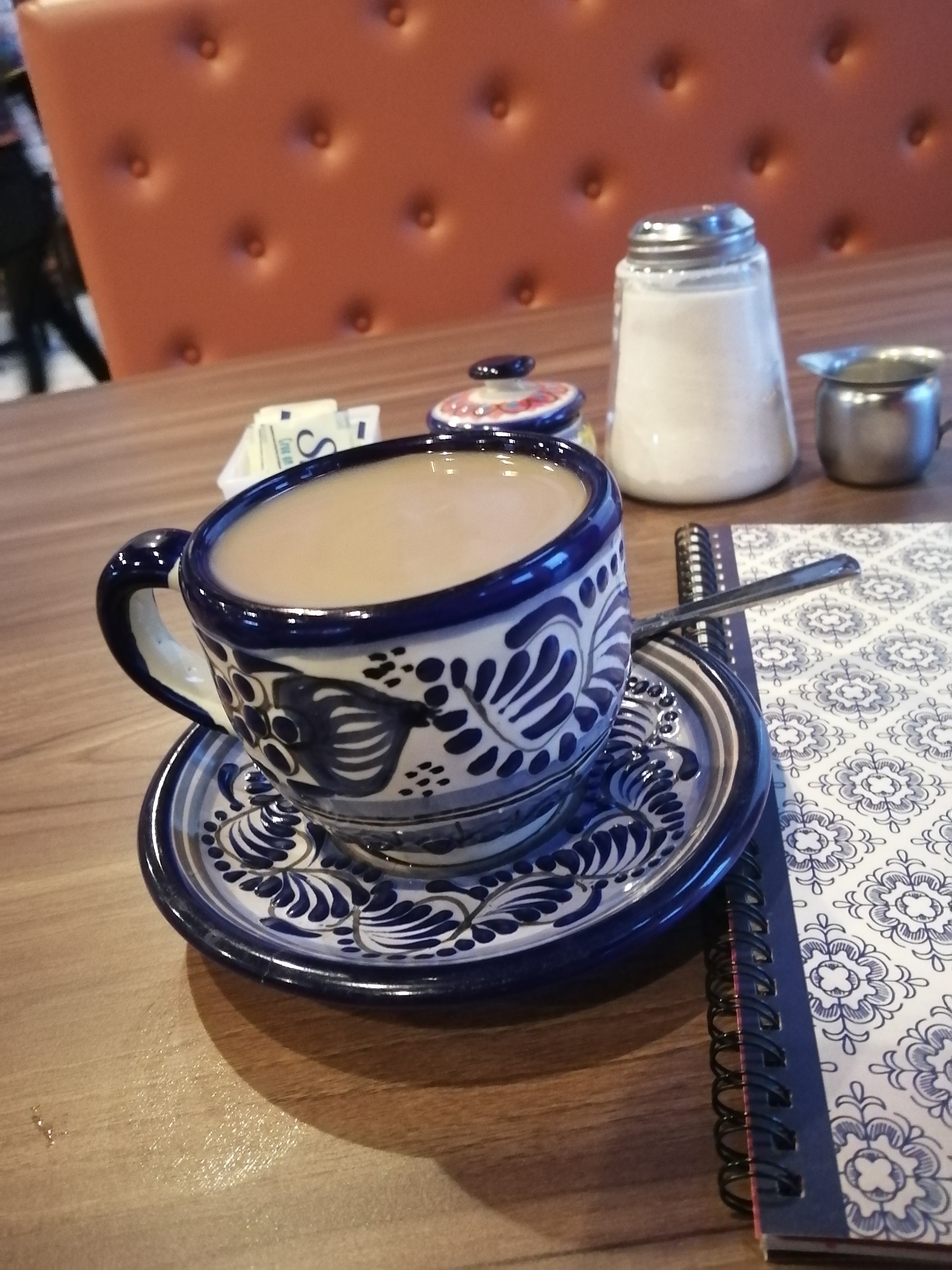 Talavera Café and Grill image 4