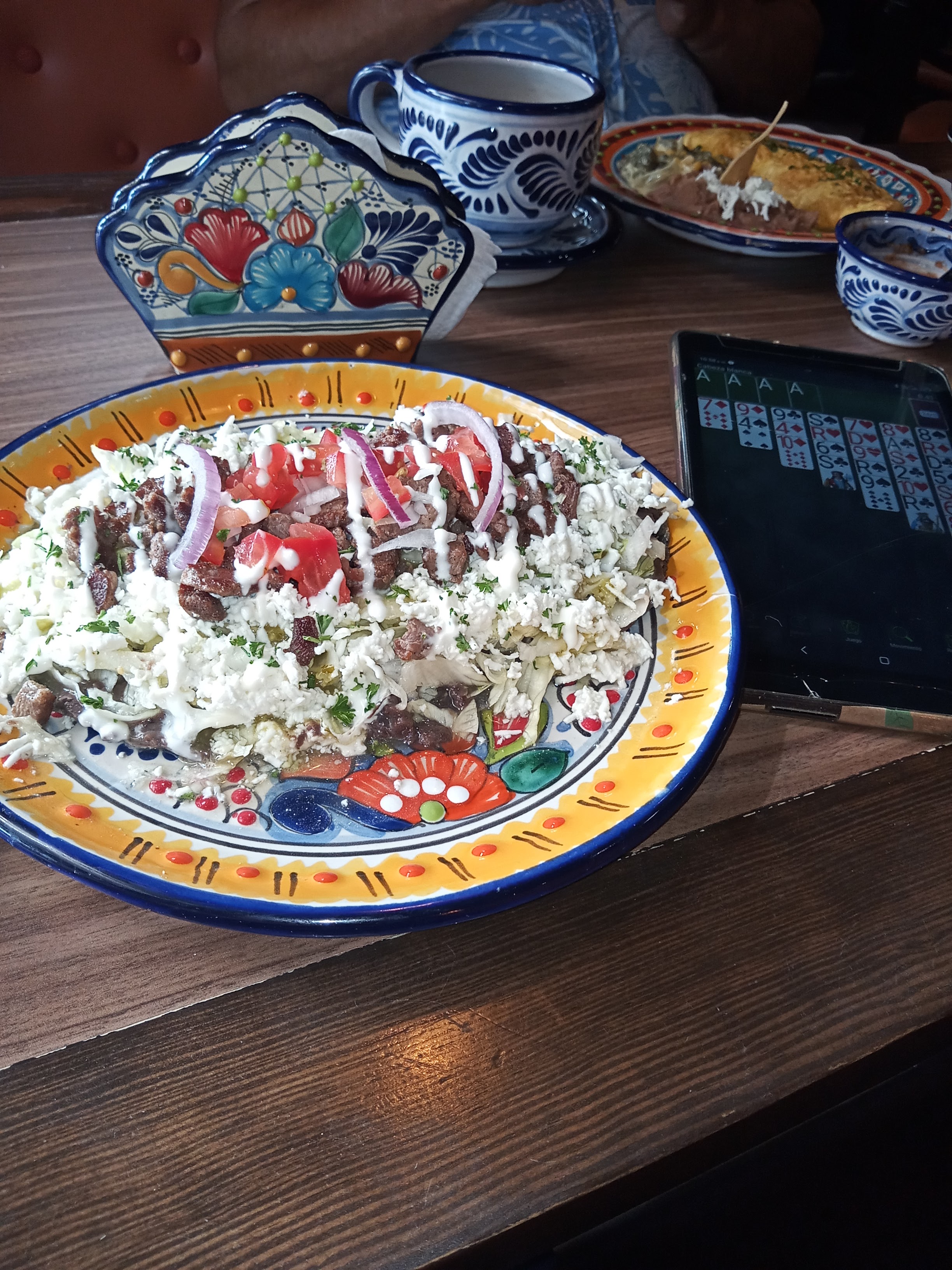 Talavera Café and Grill image 5