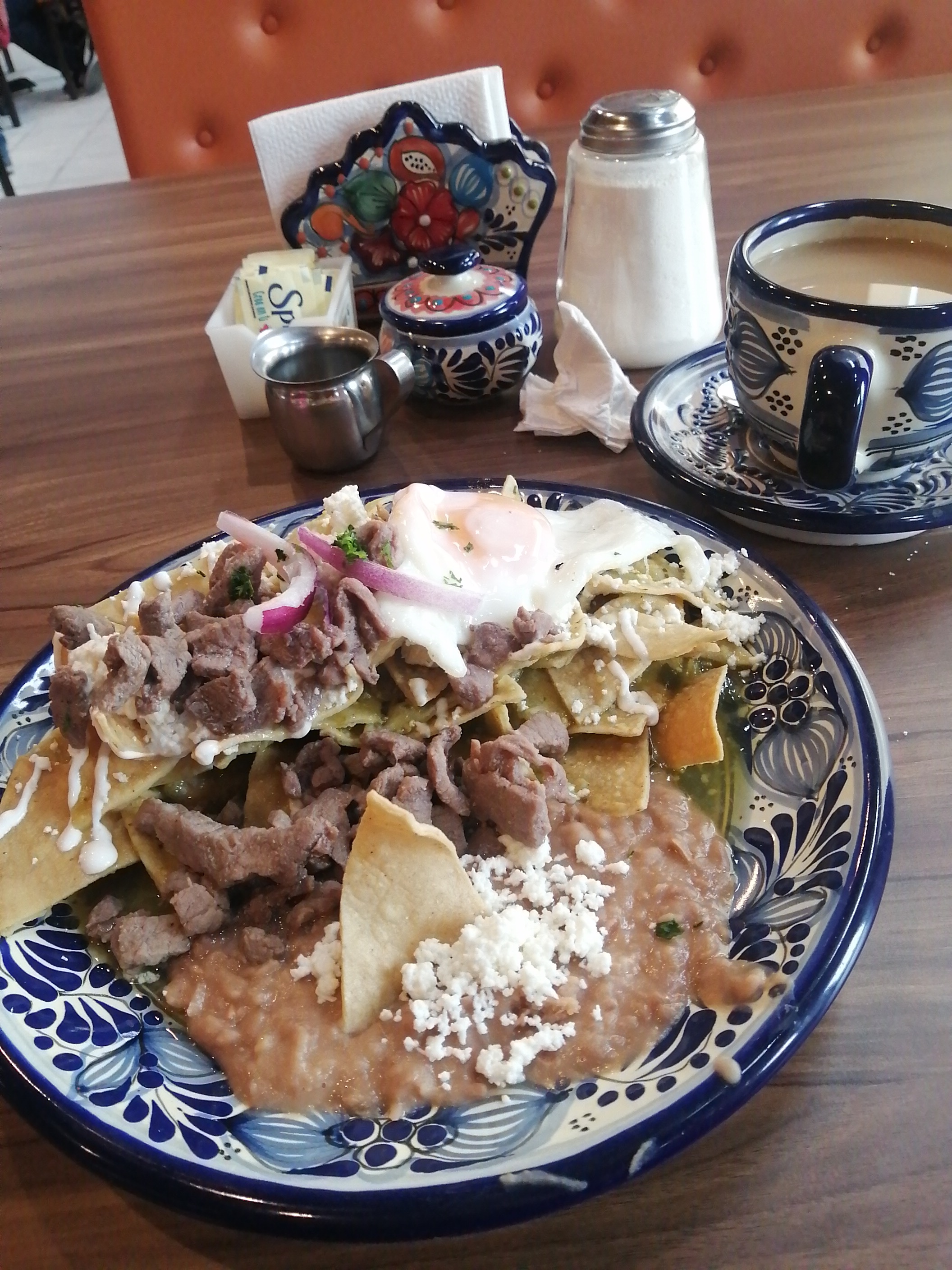 Talavera Café and Grill image 6