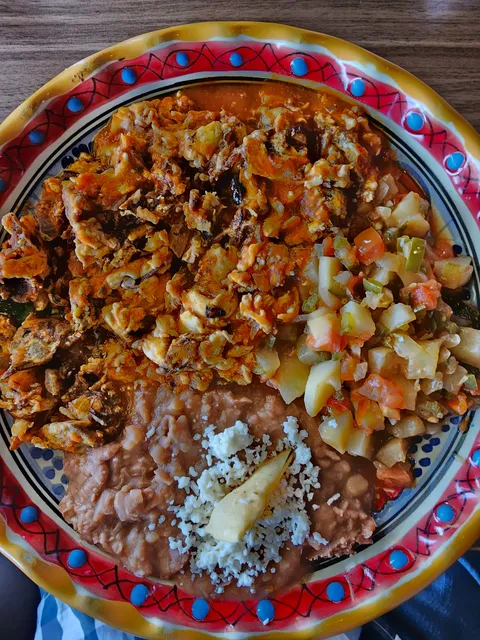 Talavera Café and Grill image 8