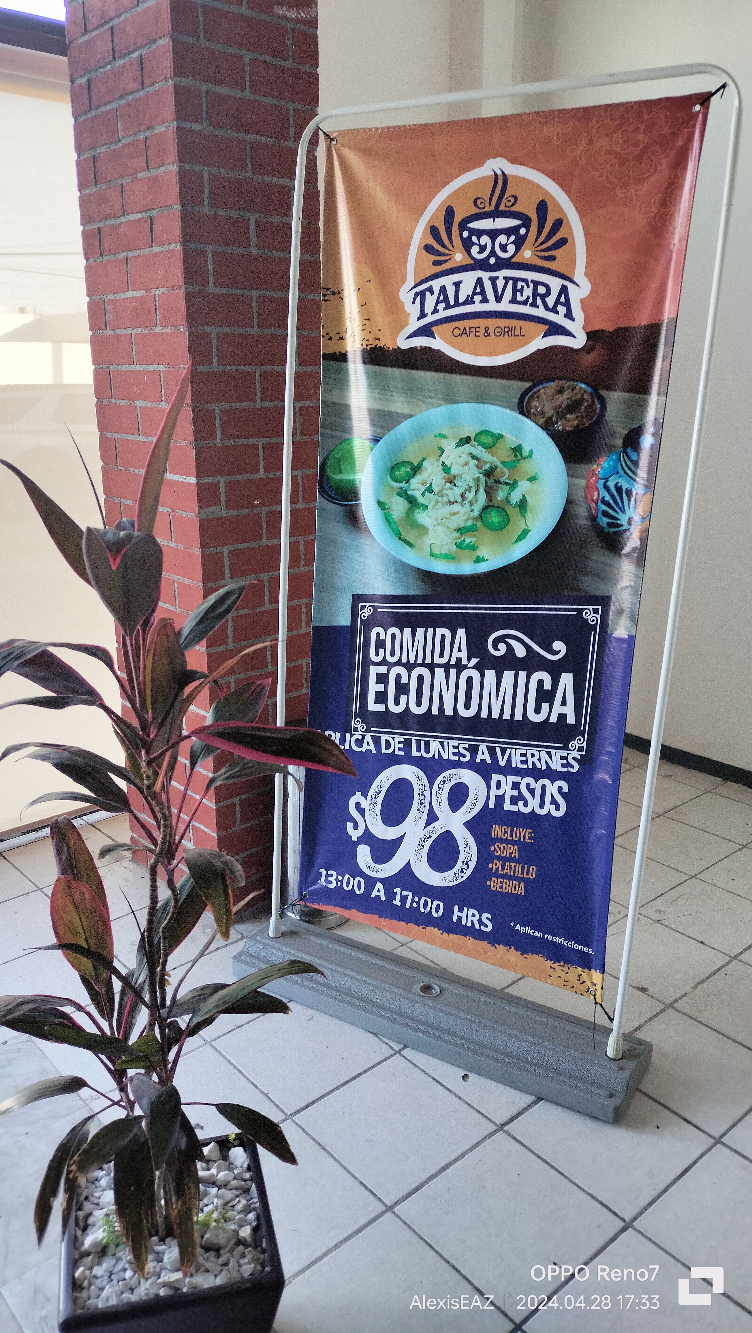 Talavera Café and Grill image 9