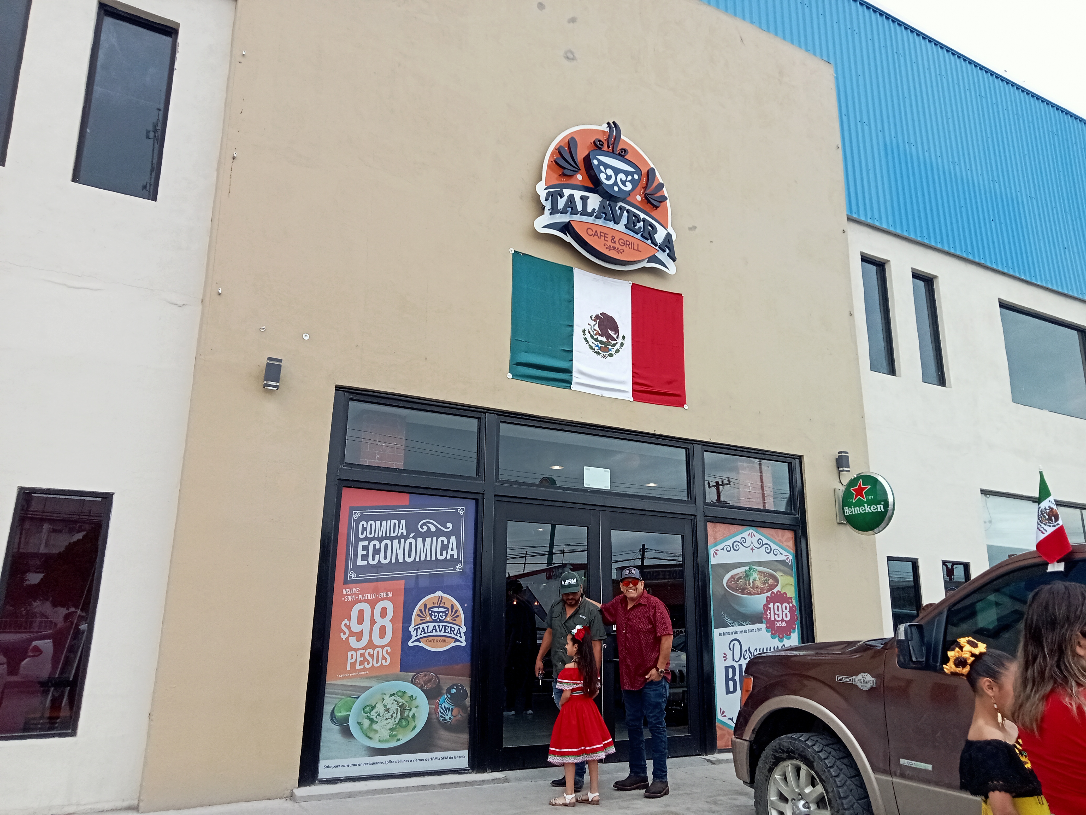 Talavera Café and Grill image 10