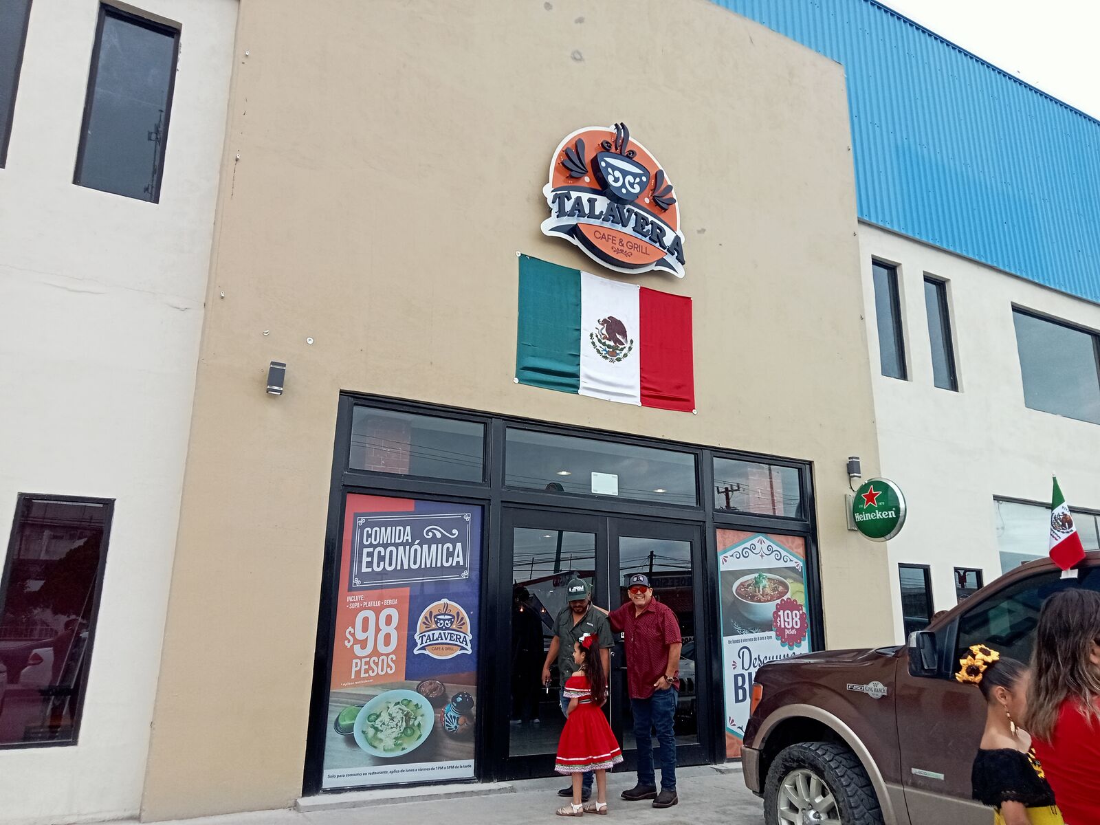 Talavera Café and Grill image 10