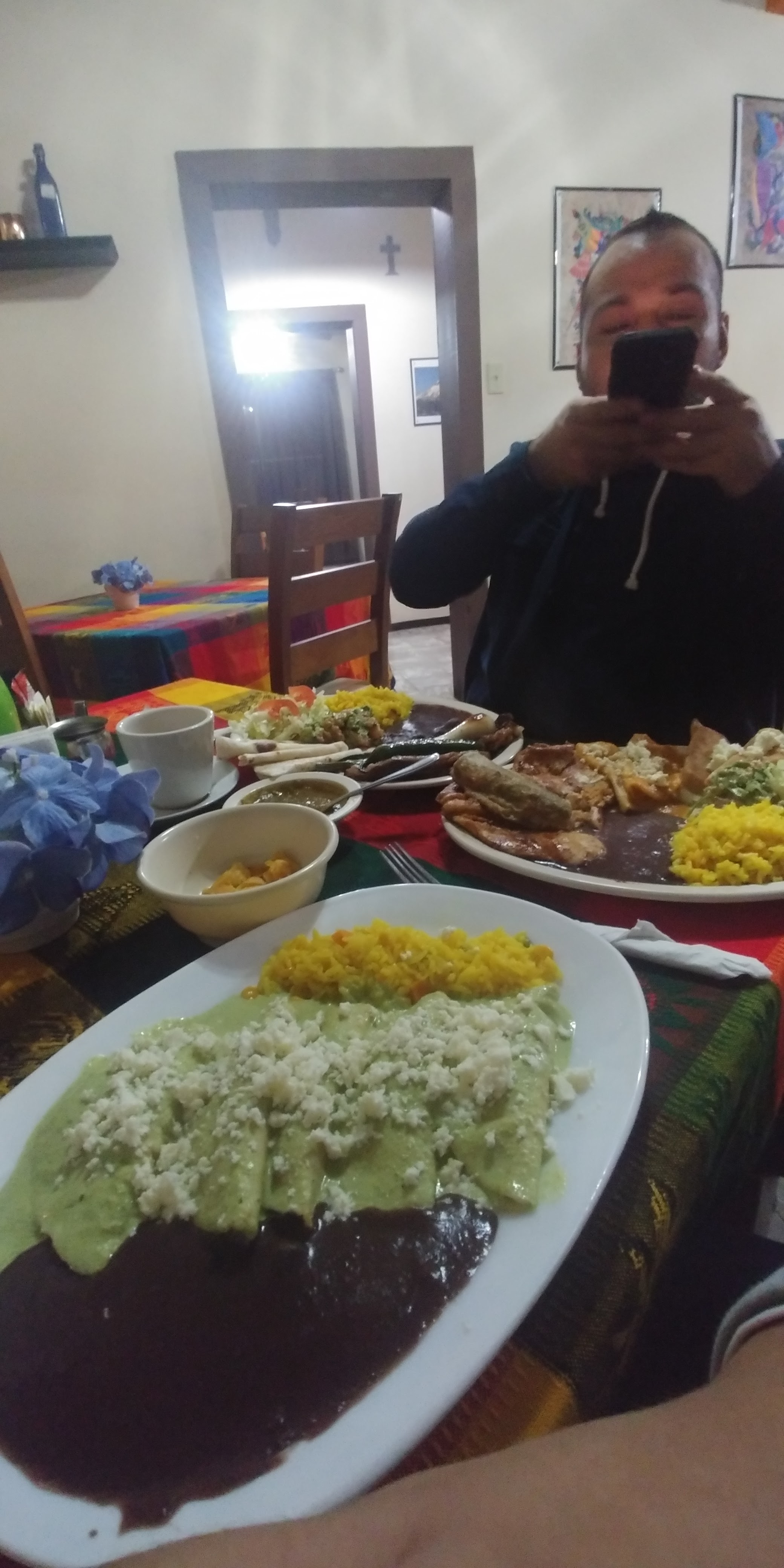 Green Apetit image 7