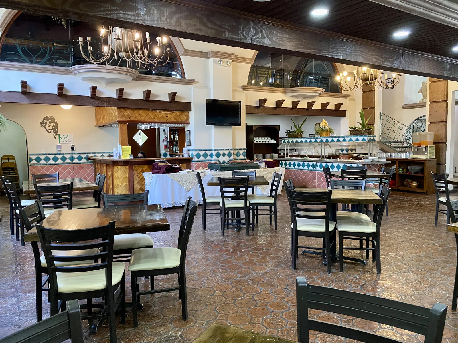 Casa Grande Restaurant image 1
