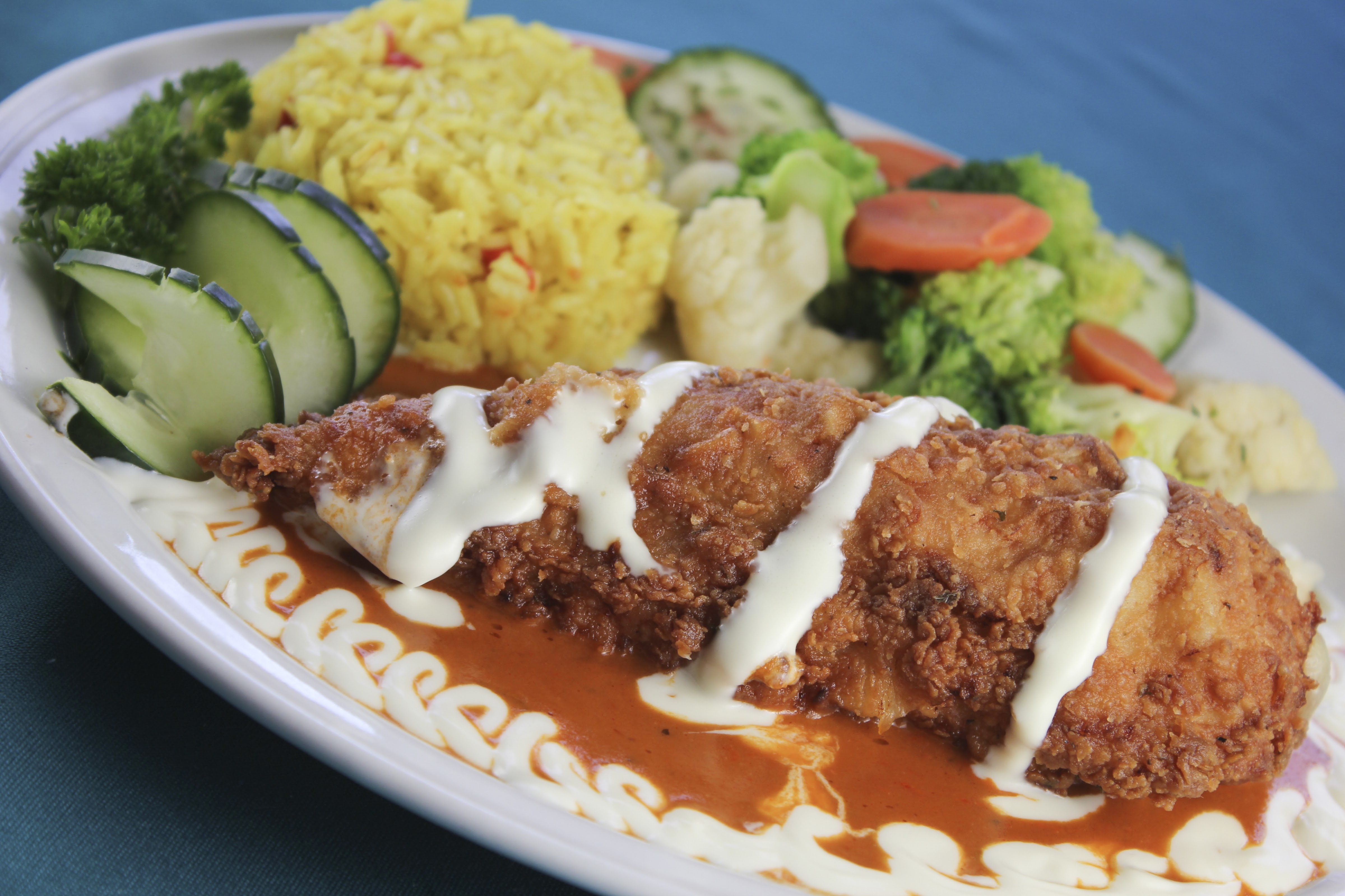 Casa Grande Restaurant image 2