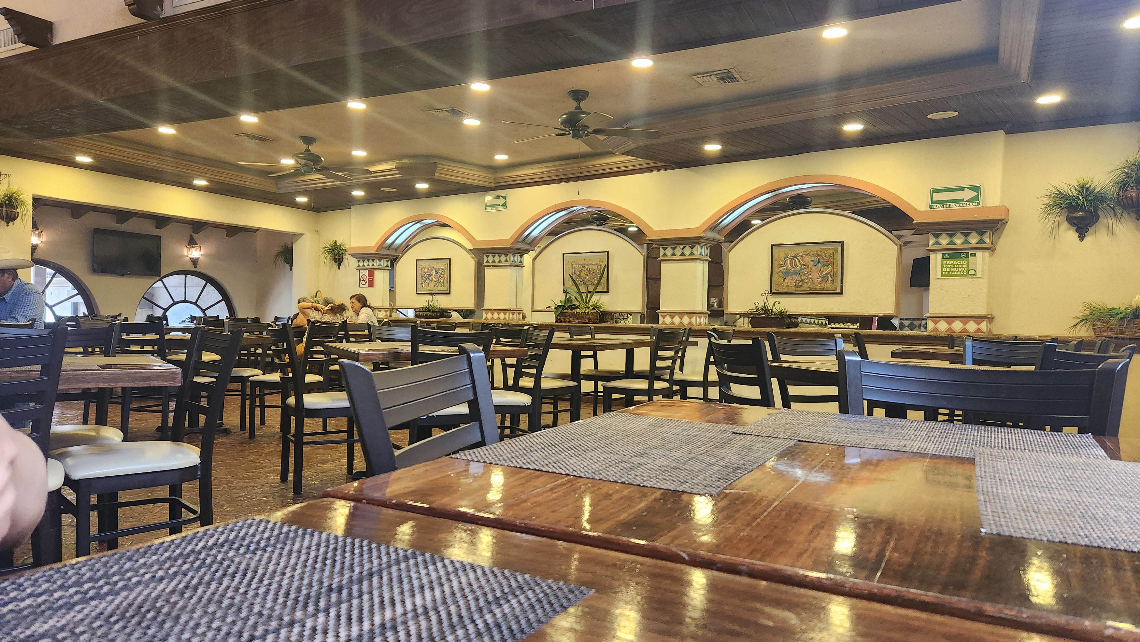 Casa Grande Restaurant image 3