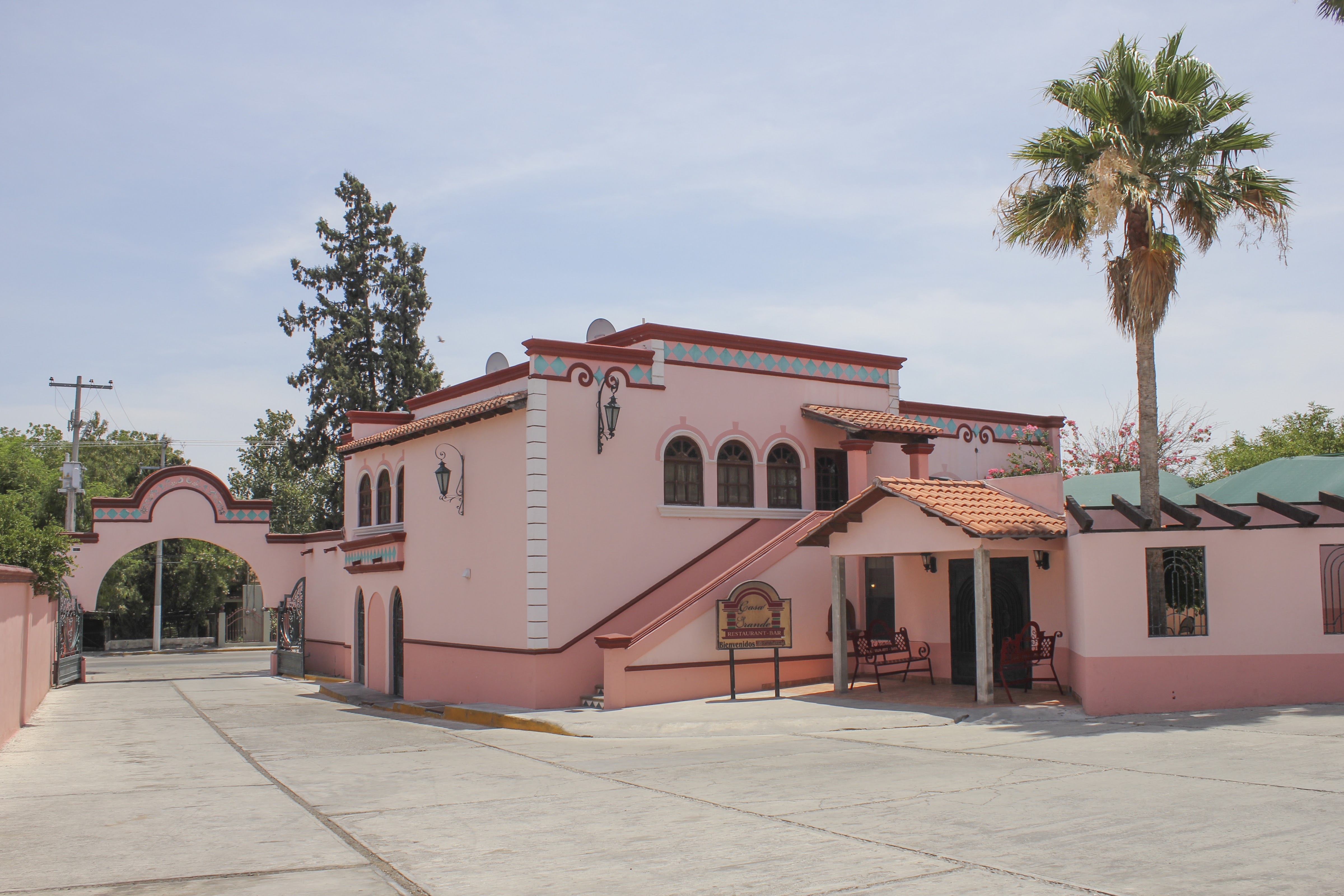 Casa Grande Restaurant image 4