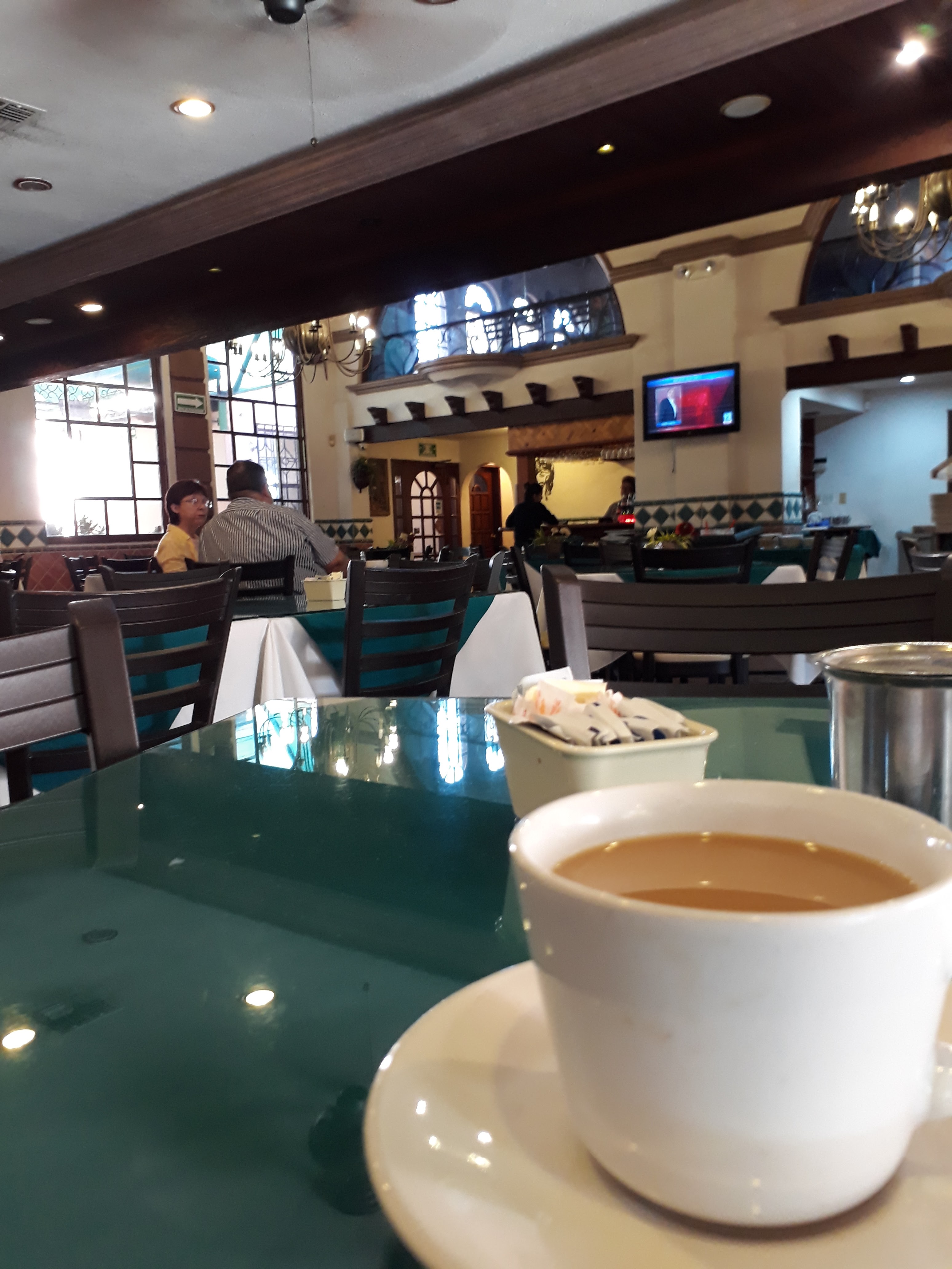 Casa Grande Restaurant image 8