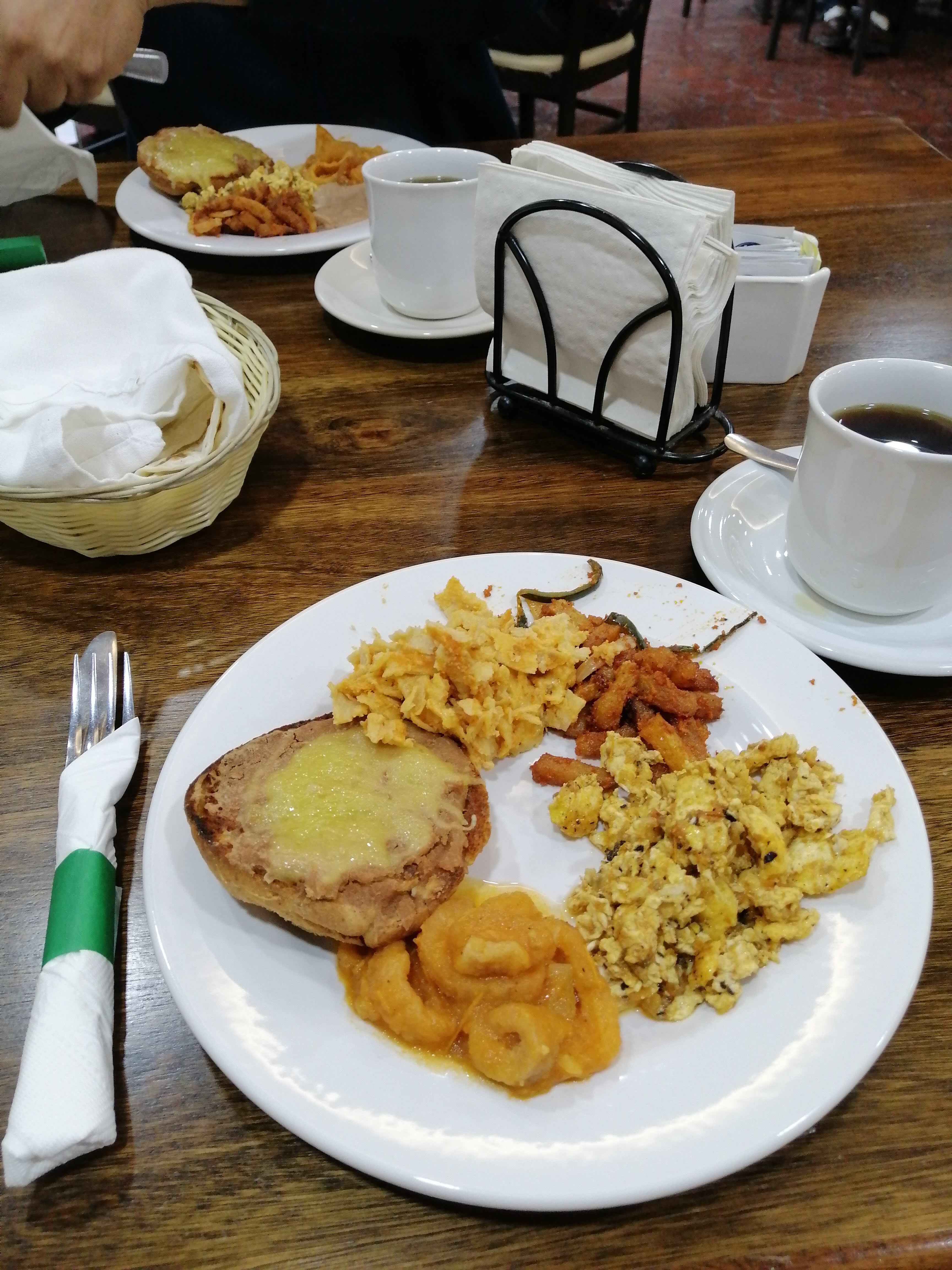 Casa Grande Restaurant image 10