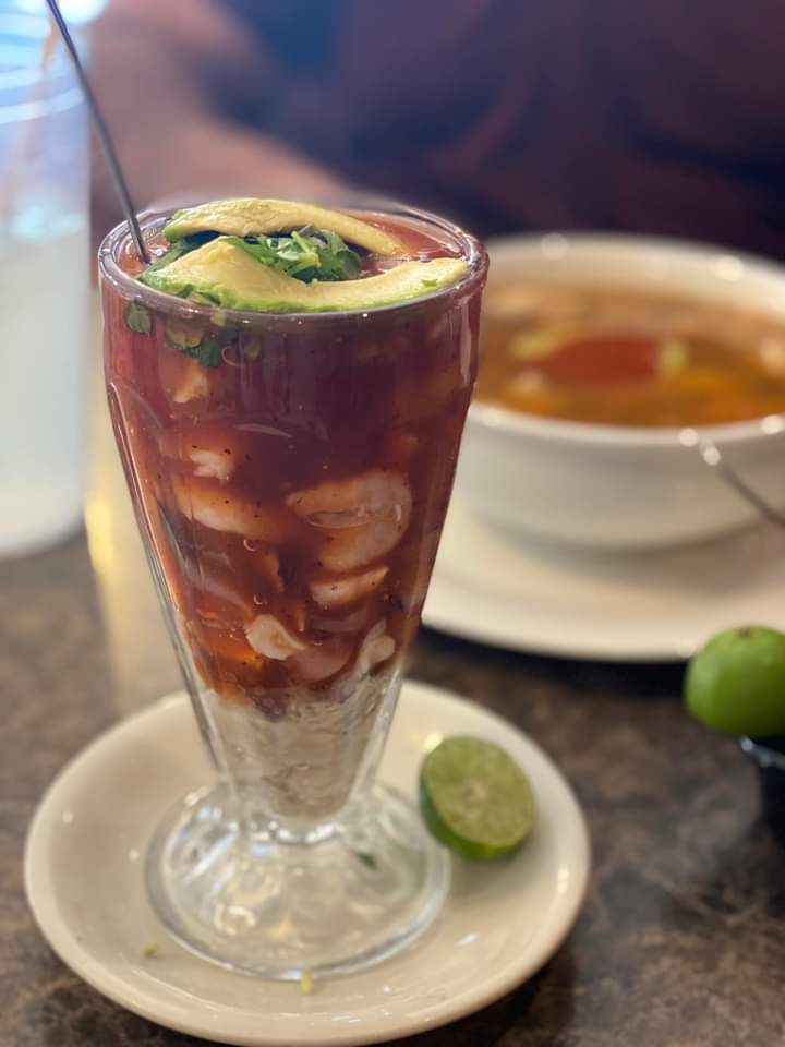 LA ESTRELLA RESTAURANTE image 3