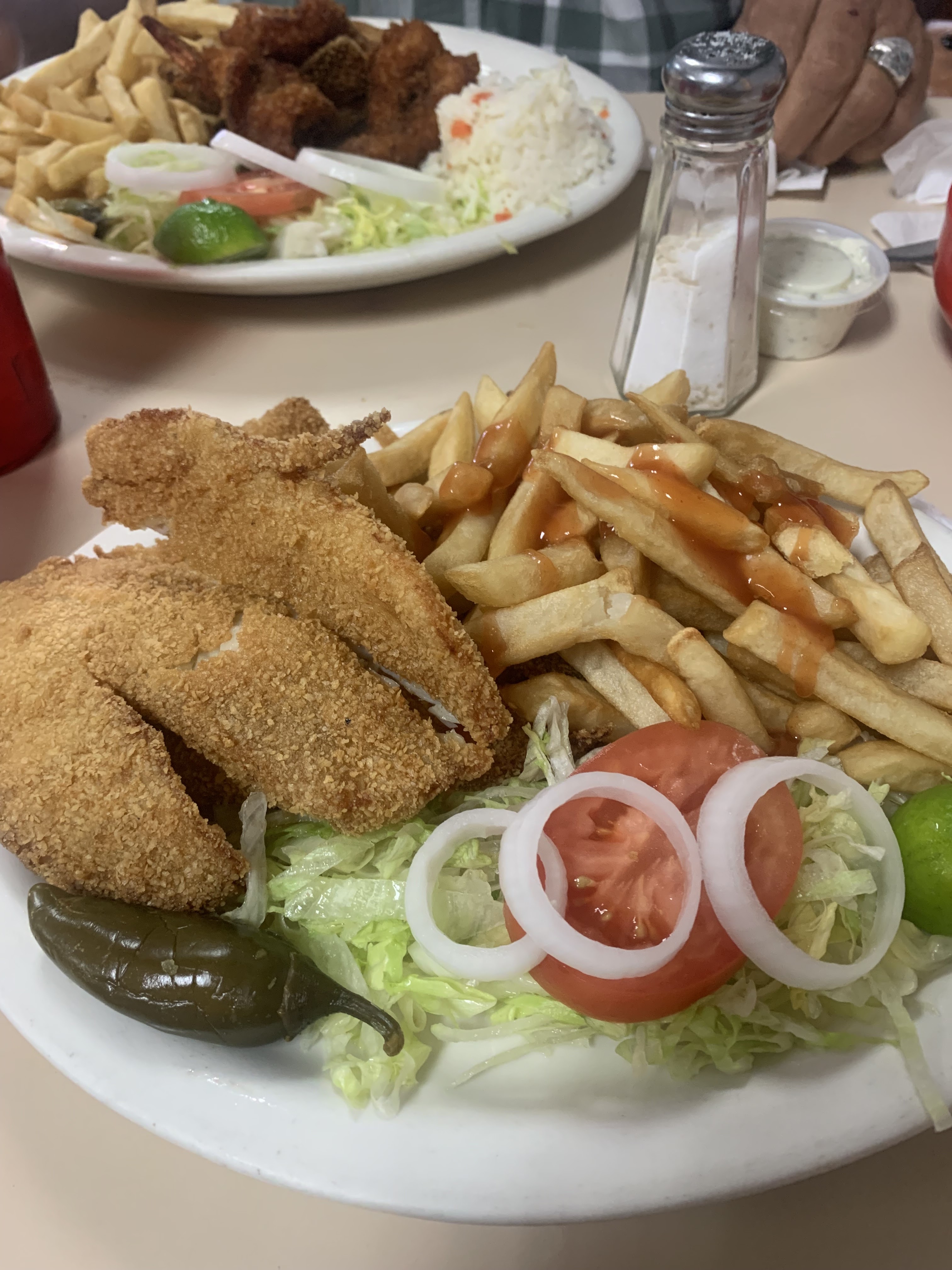 LA ESTRELLA RESTAURANTE image 4